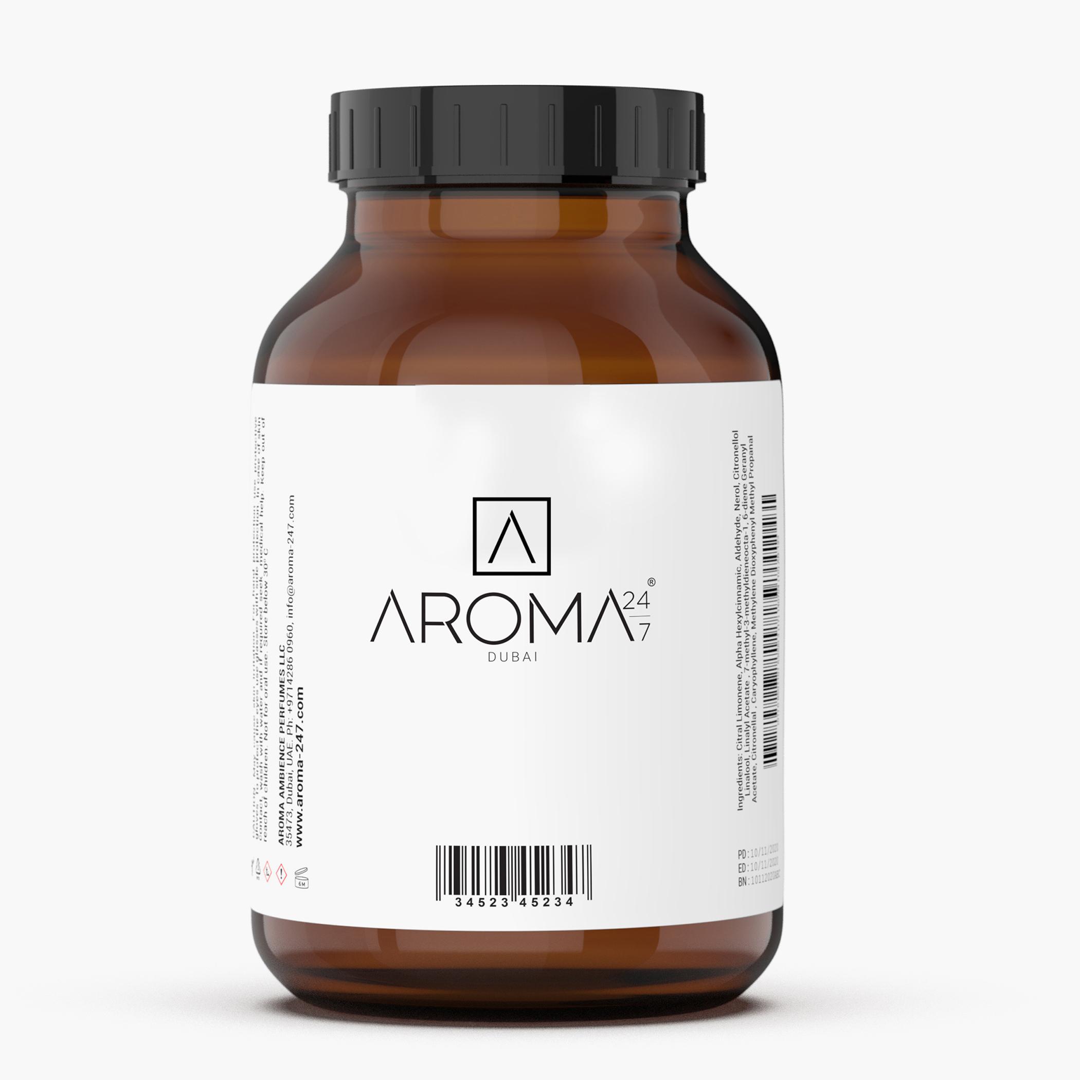 Heaven On Earth Aroma Diffuser Oil - 300 ml