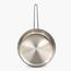 Korkmaz Alfa Stainless Steel Frying Pan - 26 cm-InfluencerCodes_Ramadan26_All_20012026-image-3