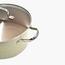 Korkmaz Granita Aluminium and Stainless Steel Casserole Pot - 8 L-InfluencerCodes_Ramadan26_All_20012026-image-2