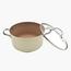 Korkmaz Granita Aluminium and Stainless Steel Casserole Pot - 8 L-InfluencerCodes_Ramadan26_All_20012026-image-3