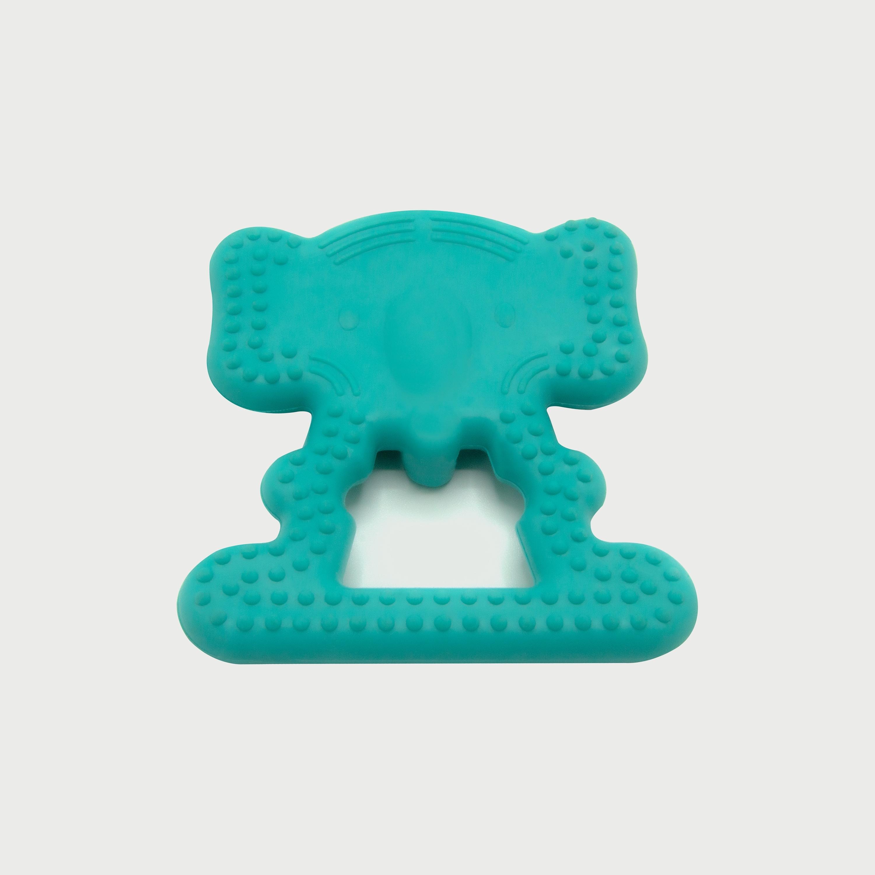 Babyjem Baby Teethering Gloves-baby-feeding-teethers-image-1