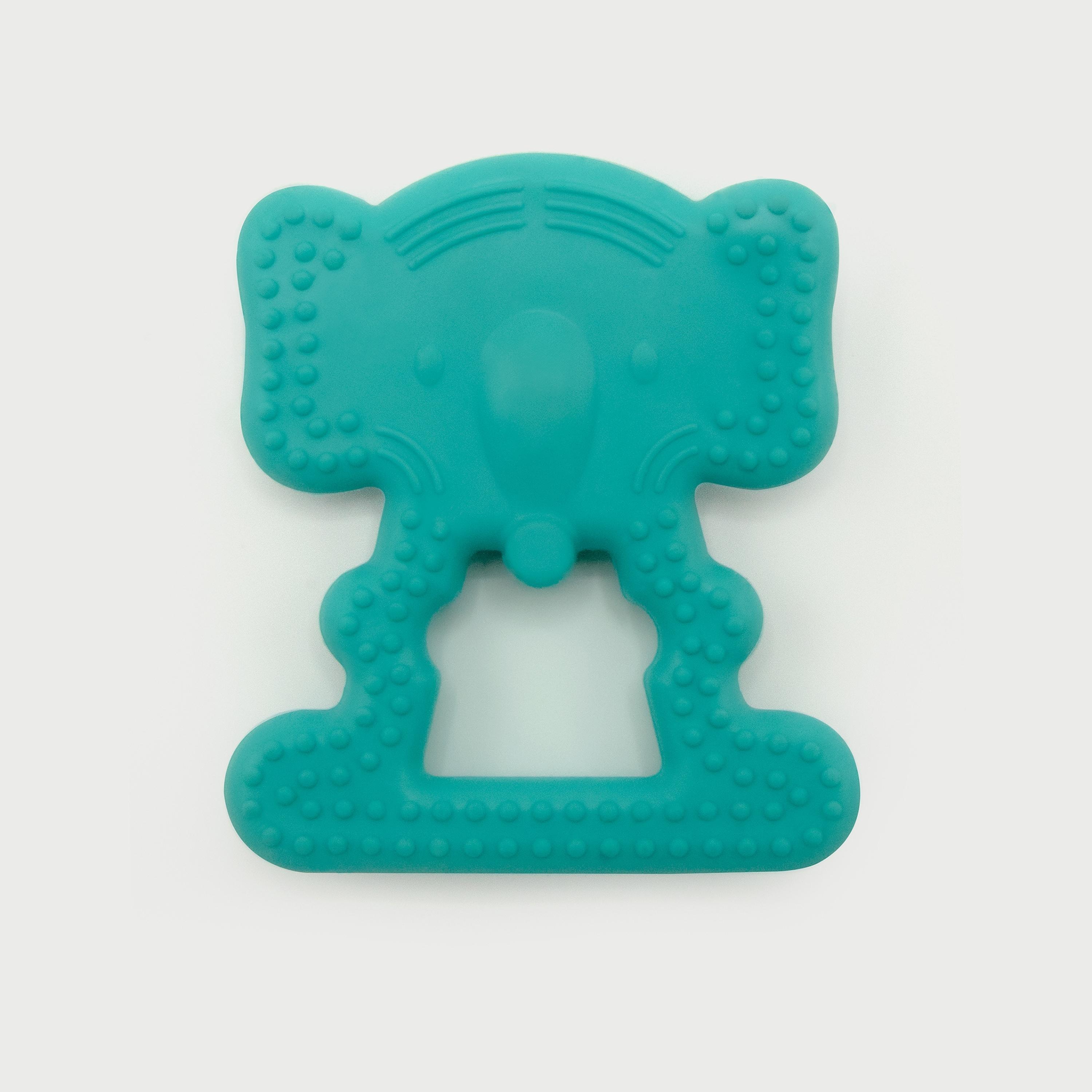 Babyjem Baby Teethering Gloves-baby-feeding-teethers-image-2