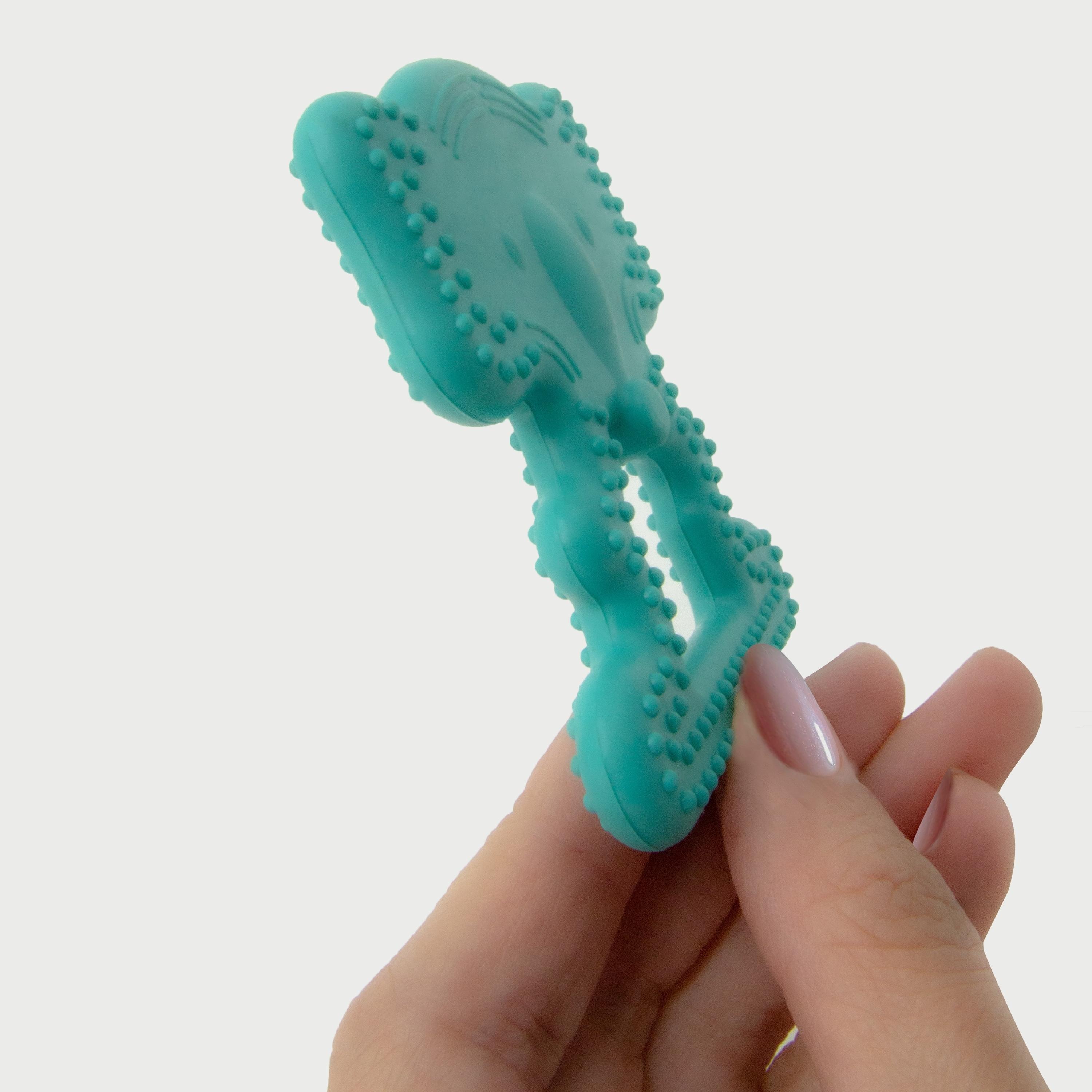 Babyjem Baby Teethering Gloves-baby-feeding-teethers-image-3