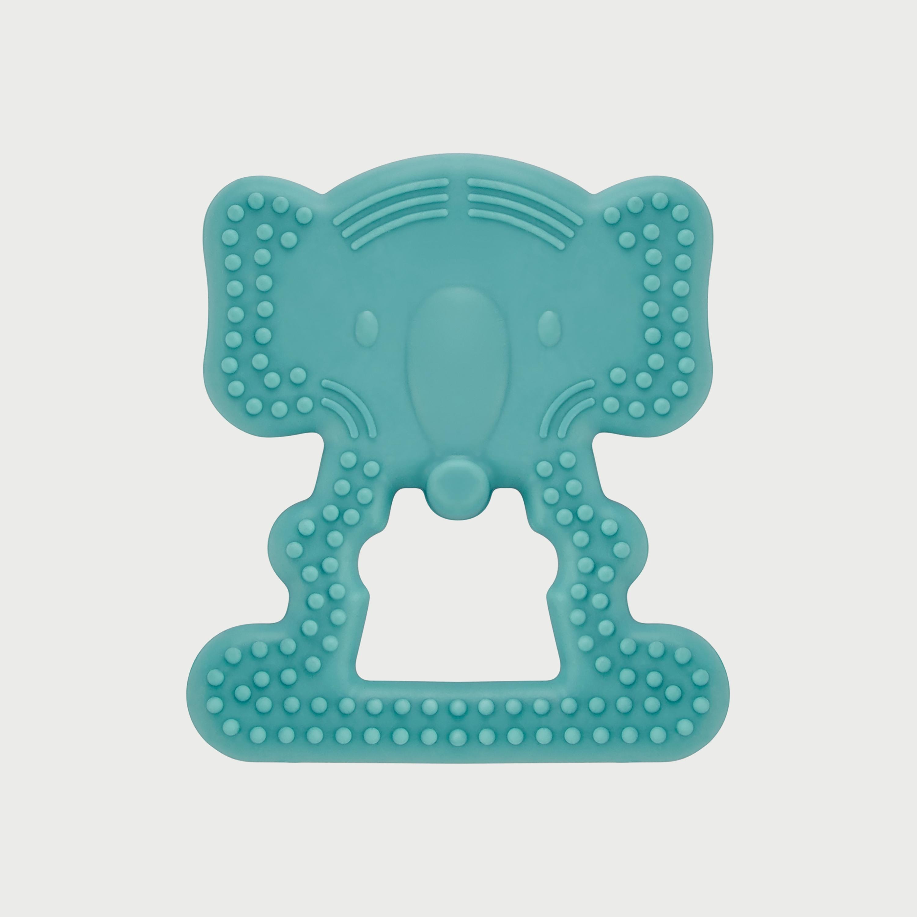 Babyjem Baby Teethering Gloves-baby-feeding-teethers-image-4