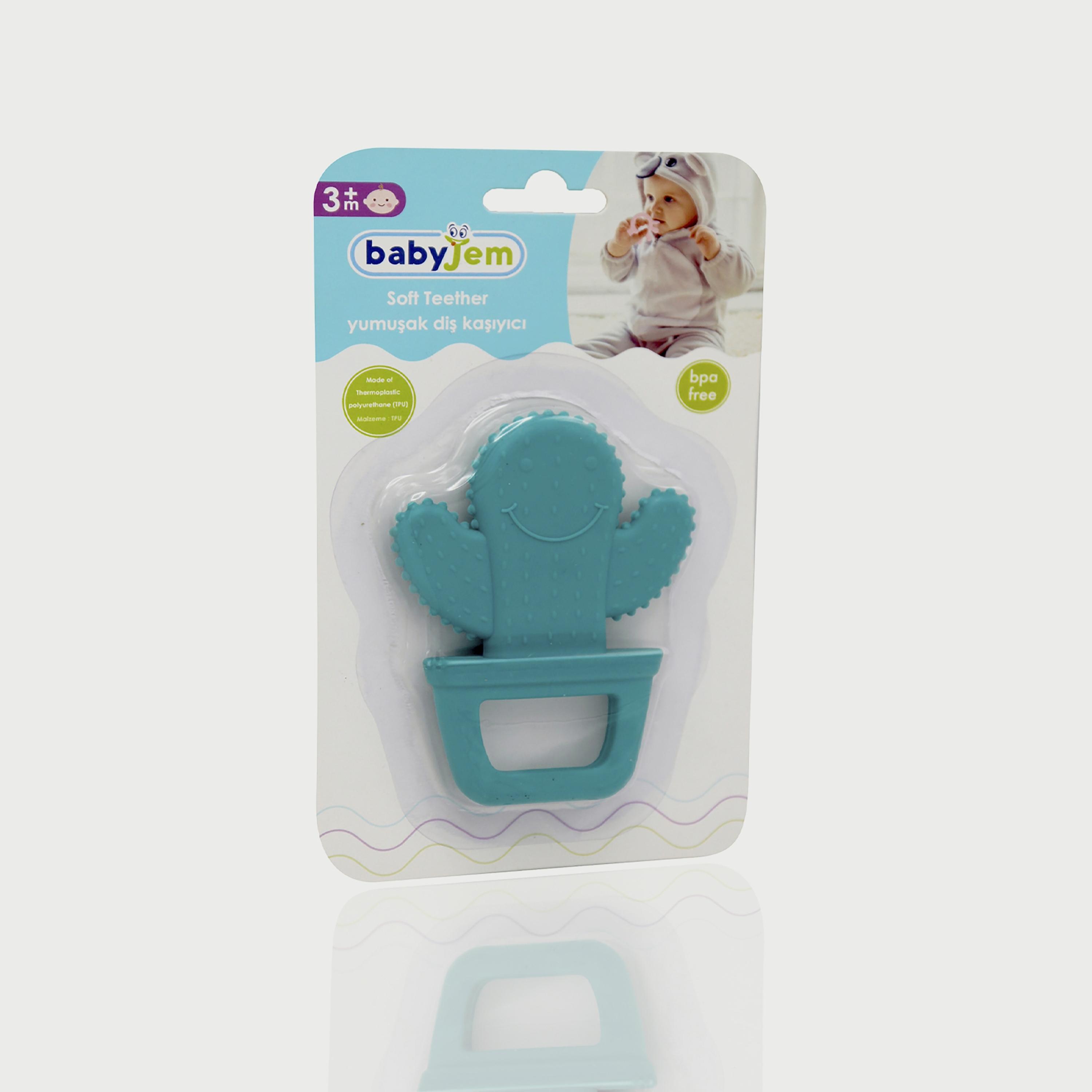 Babyjem Teether-baby-feeding-teethers-image-2