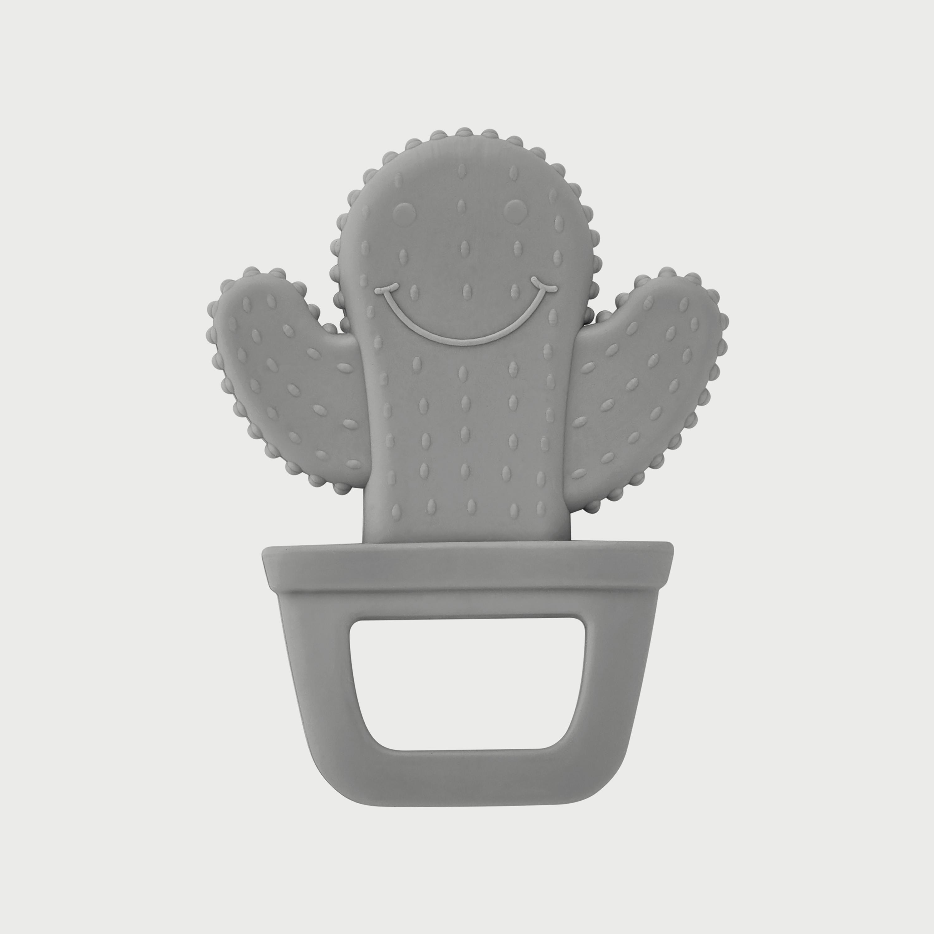 عضاضة من بيبي جيم-baby-feeding-teethers-image-1