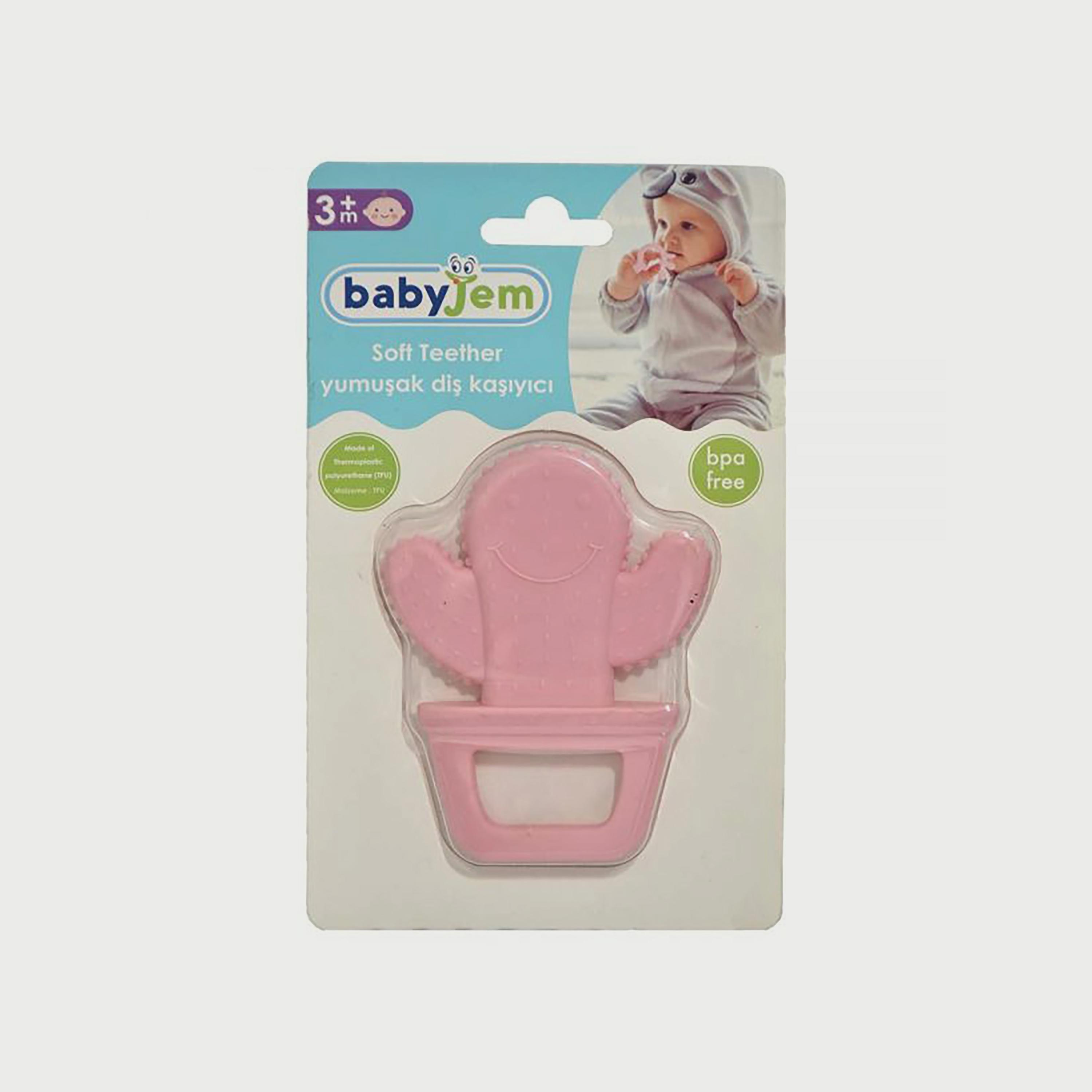 Babyjem Teether-baby-feeding-teethers-image-2