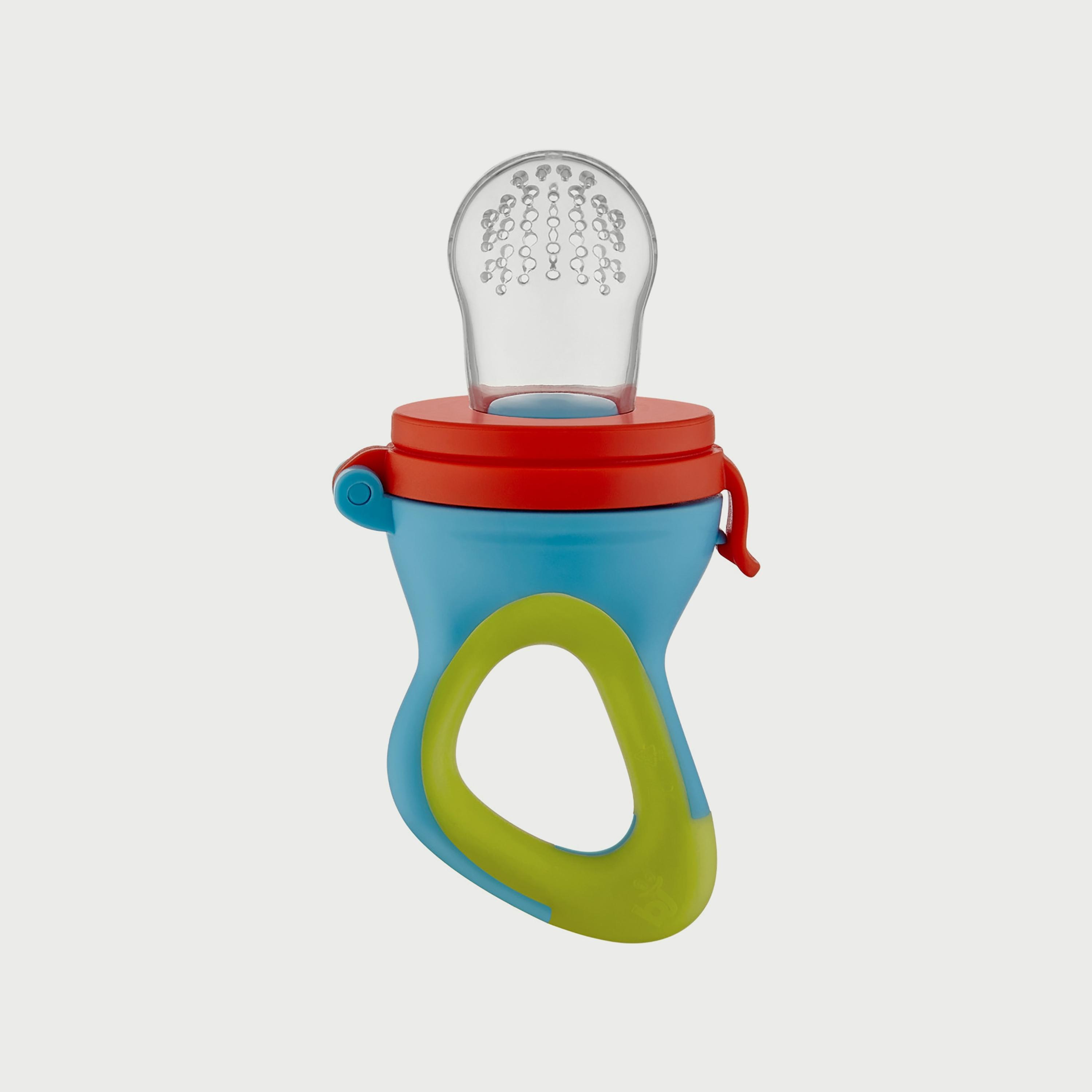Babyjem Silicone Fruit & Vegetable Feeder-baby-feeding-mealtimeessentials-image-3