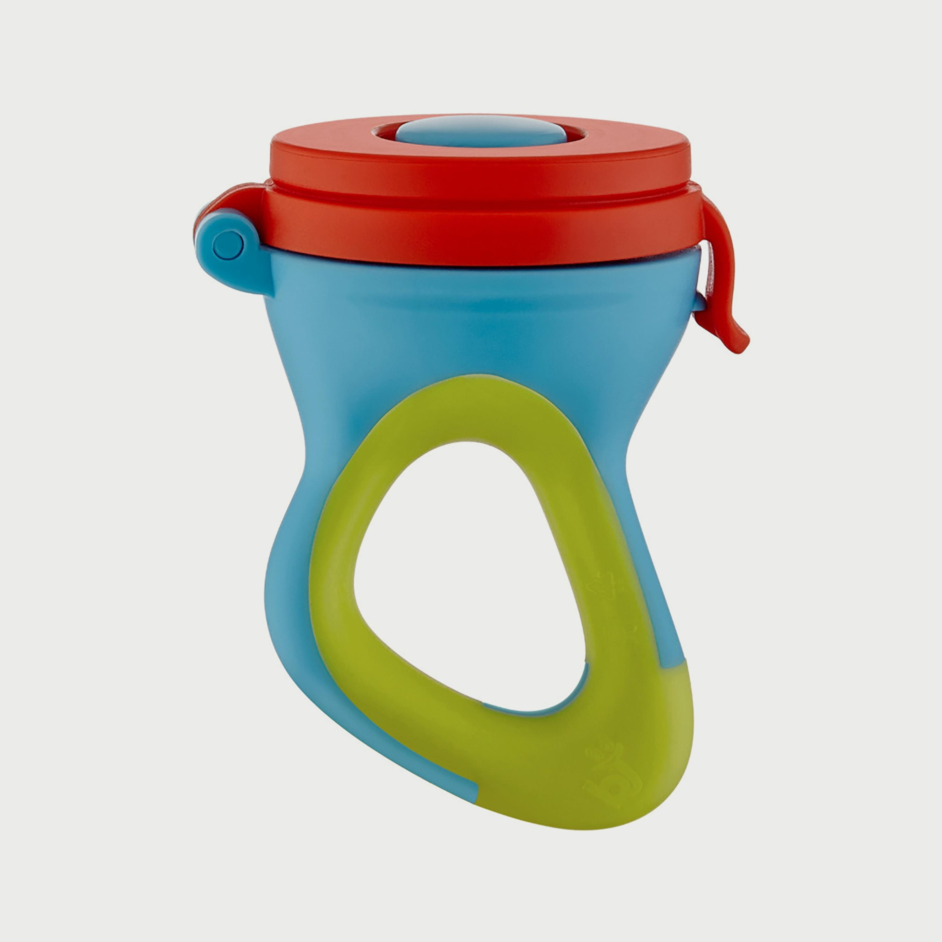 Babyjem Silicone Fruit & Vegetable Feeder-baby-feeding-mealtimeessentials-image-5