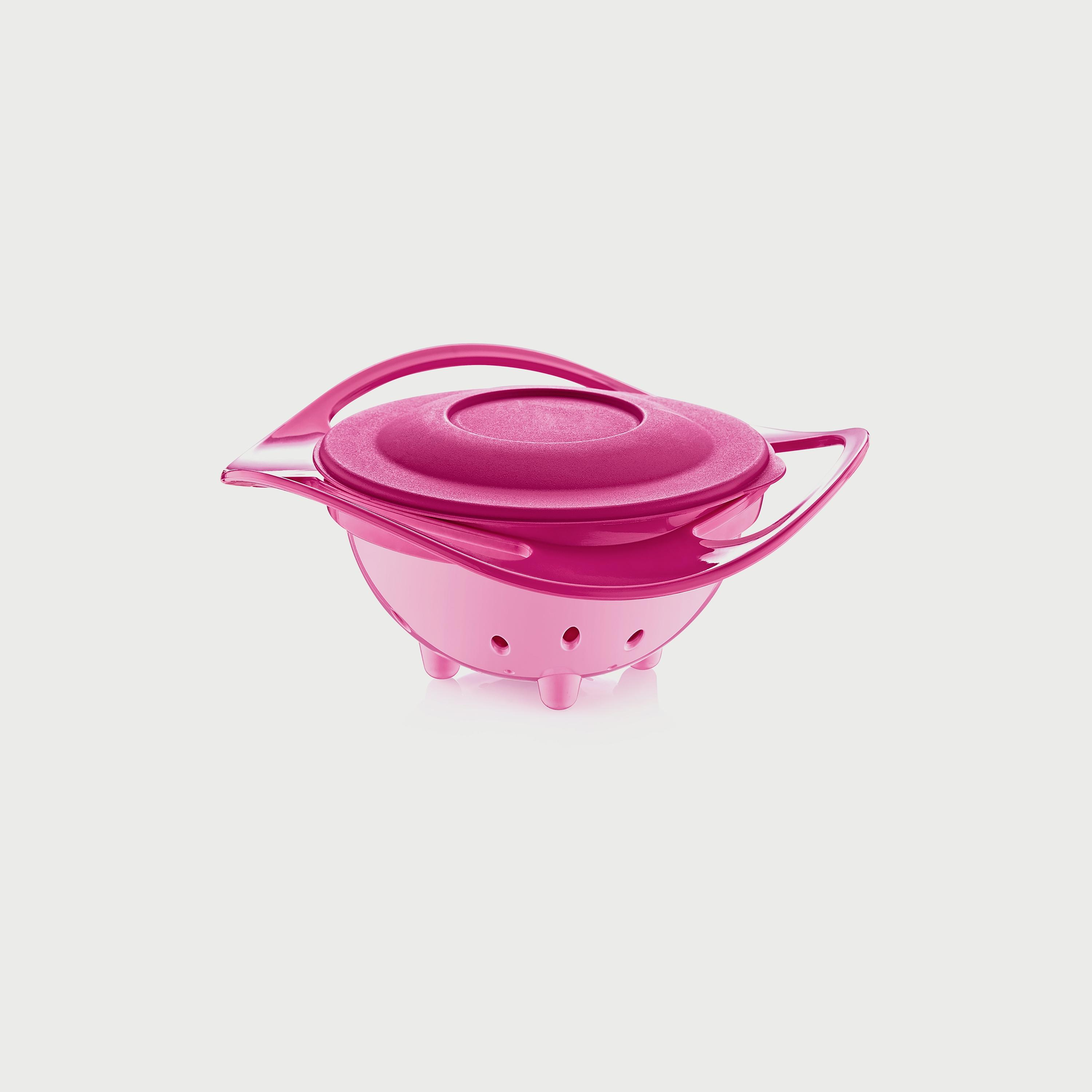 Babyjem Amazing Bowl-baby-feeding-mealtimeessentials-image-1