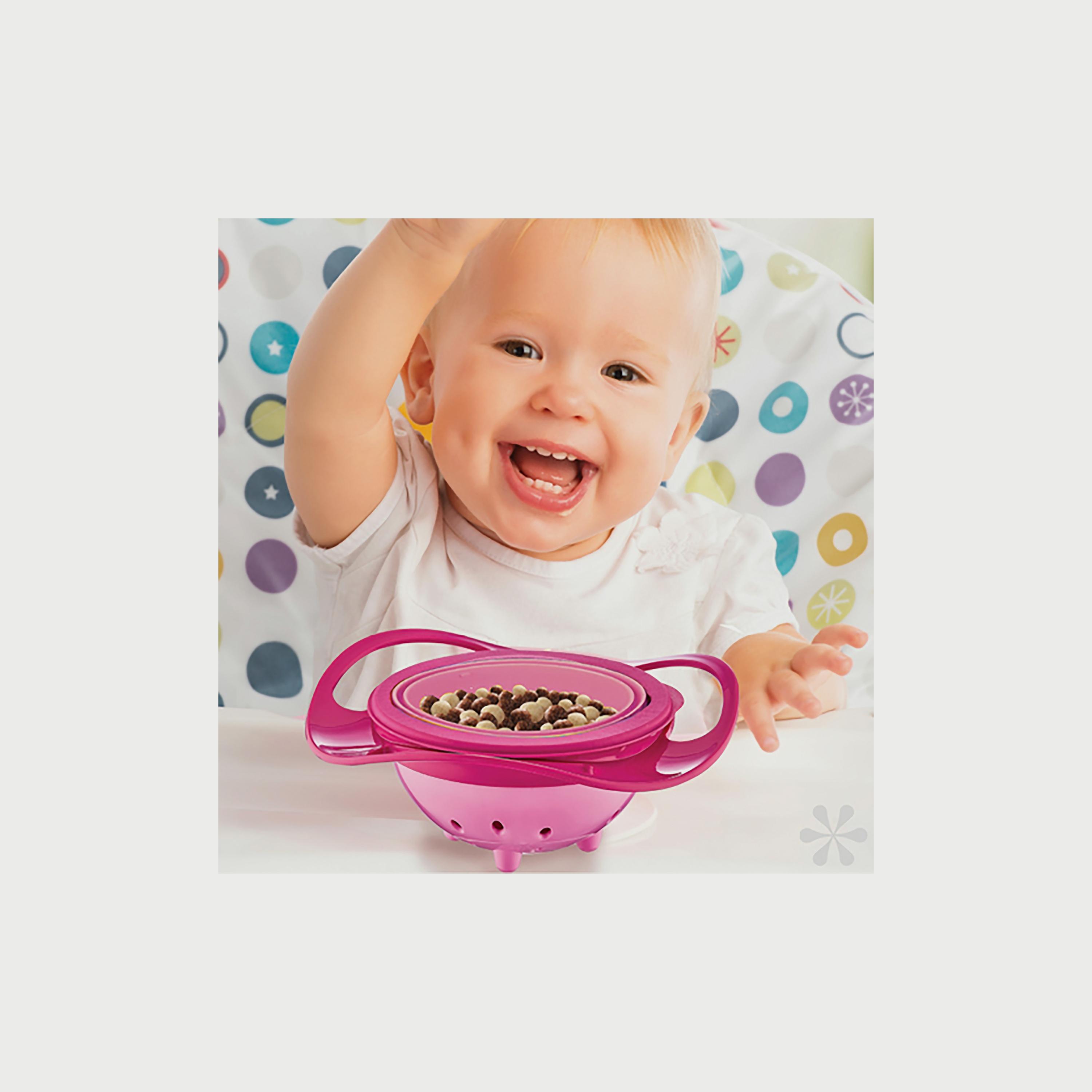 Babyjem Amazing Bowl-baby-feeding-mealtimeessentials-image-5