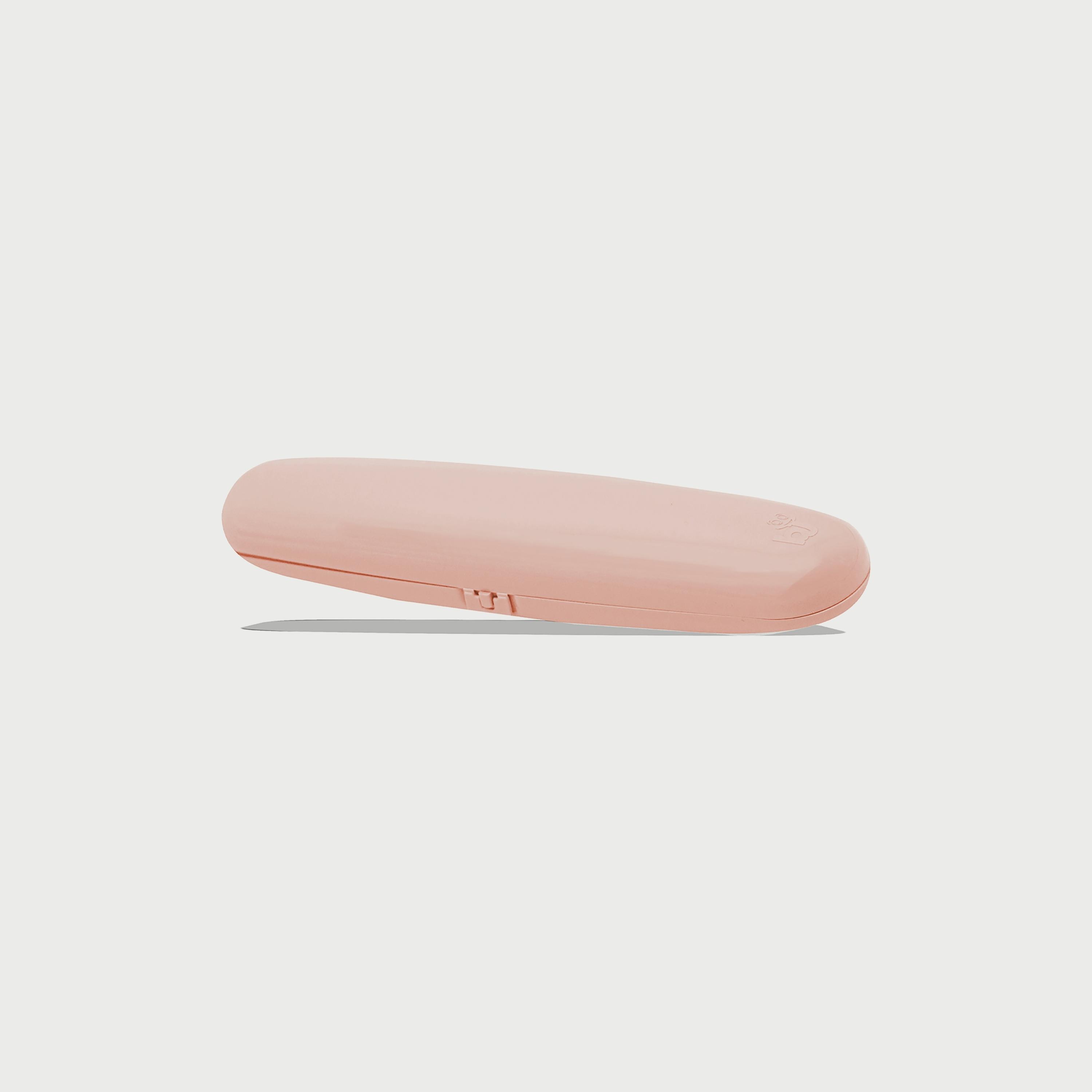 Babyjem Plastic Fork & Spoon Travel Case-baby-feeding-mealtimeessentials-image-1