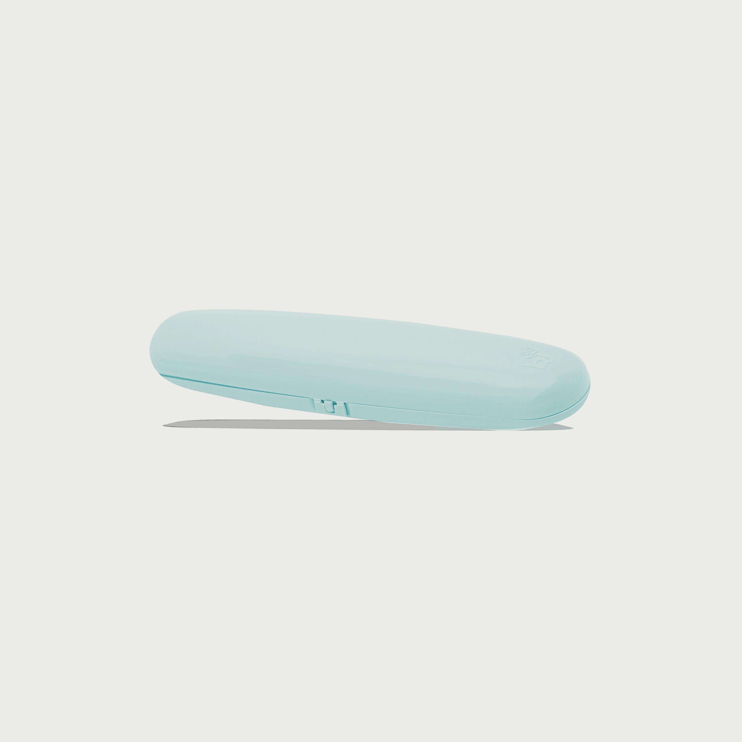Babyjem Plastic Fork & Spoon Travel Case-baby-feeding-mealtimeessentials-image-3