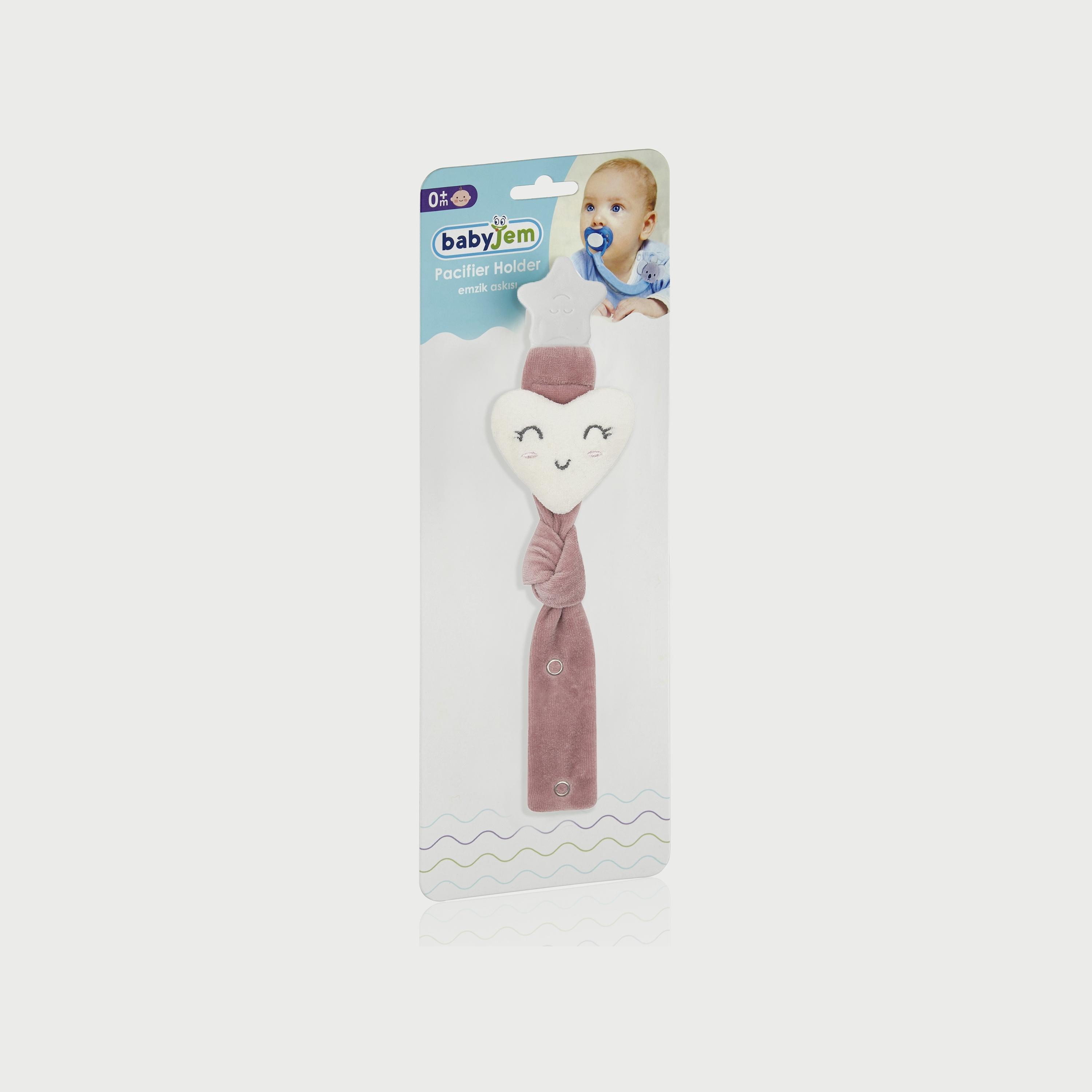Babyjem Pacifier Holder-baby-feeding-pacifiers-image-5
