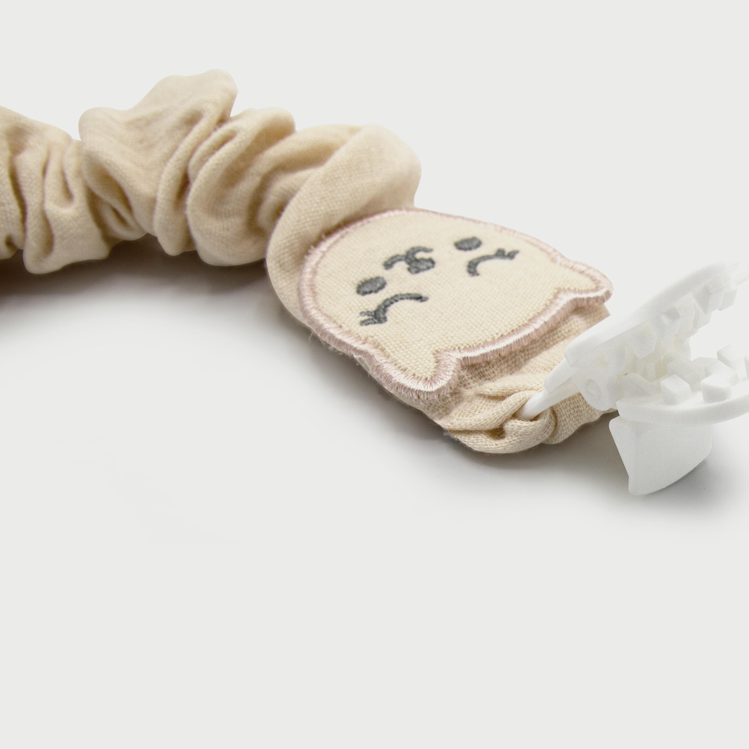 حامل لهاية من بيبي جيم-baby-feeding-pacifiers-image-4