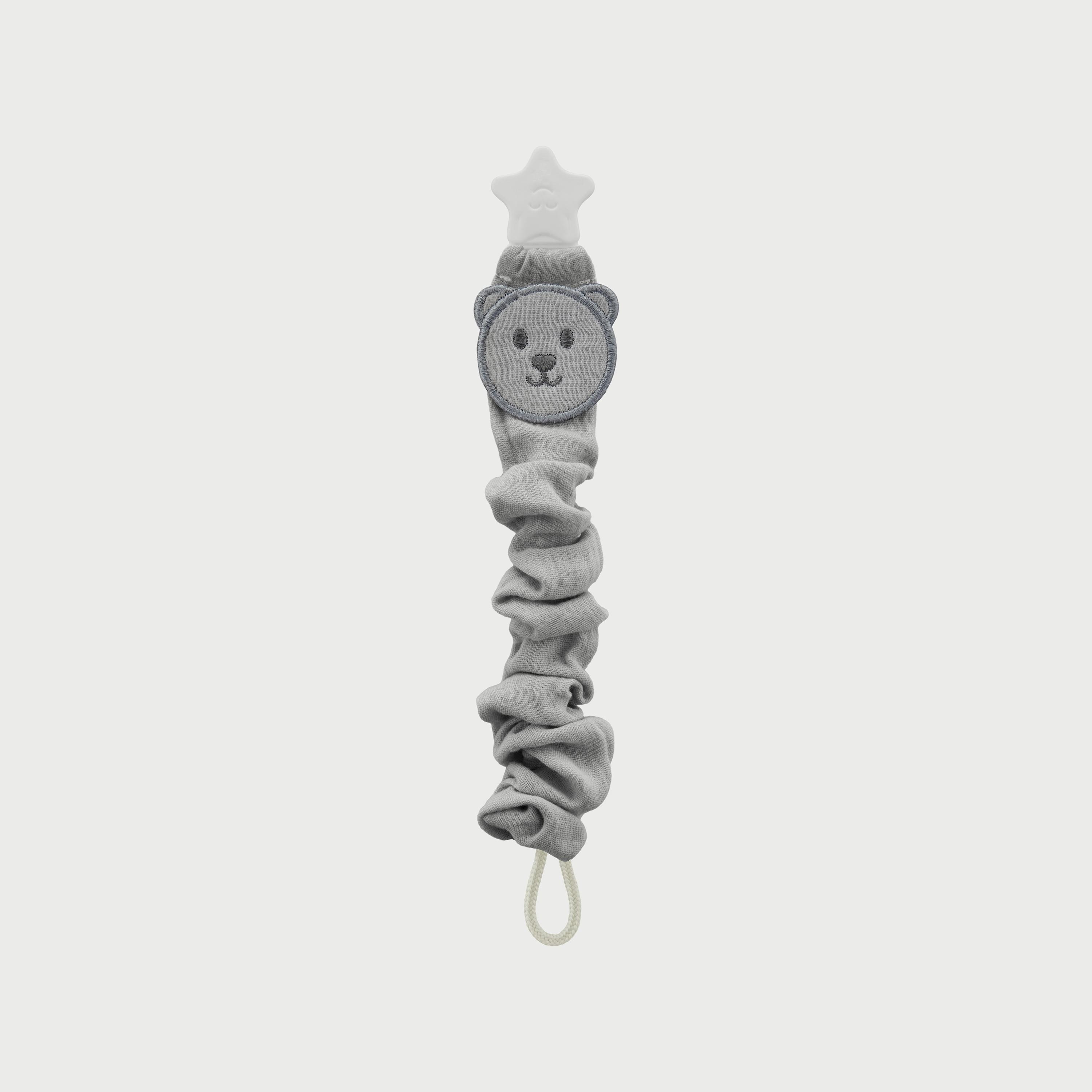 حامل لهاية من بيبي جيم-baby-feeding-pacifiers-image-1