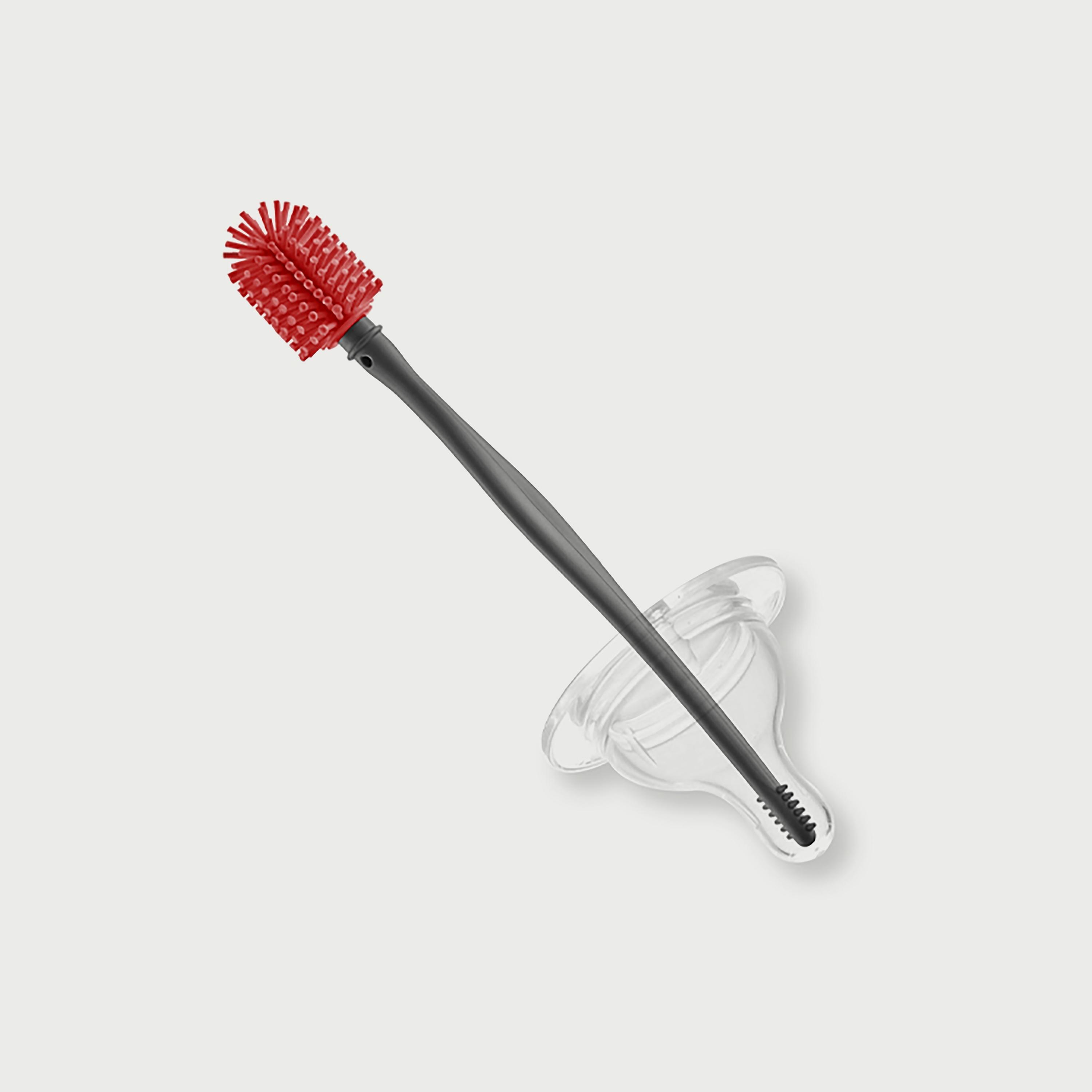 Babyjem Bottle and Nipple Cleaning Brush-baby-feeding-accessories-image-2