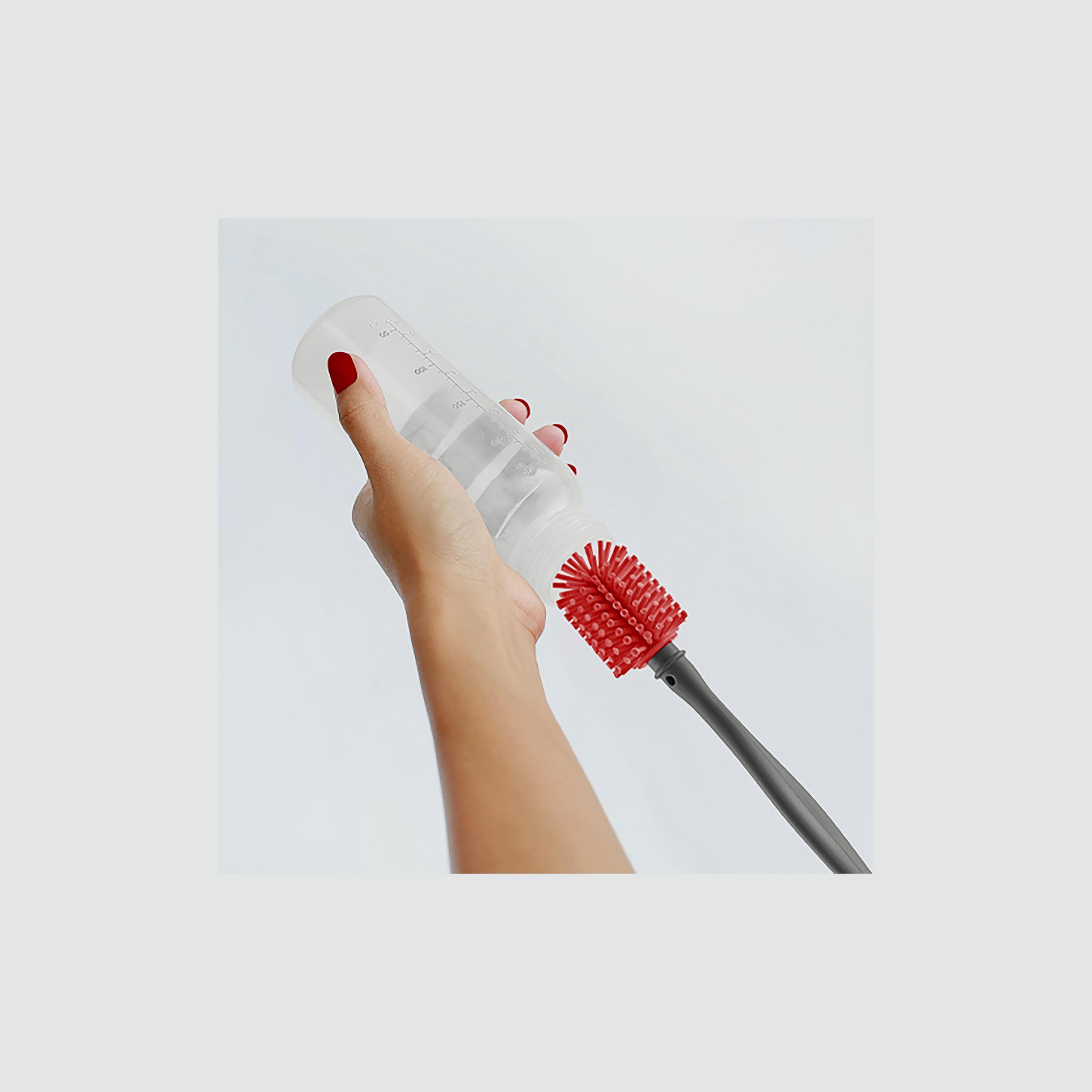 Babyjem Bottle and Nipple Cleaning Brush-baby-feeding-accessories-image-3