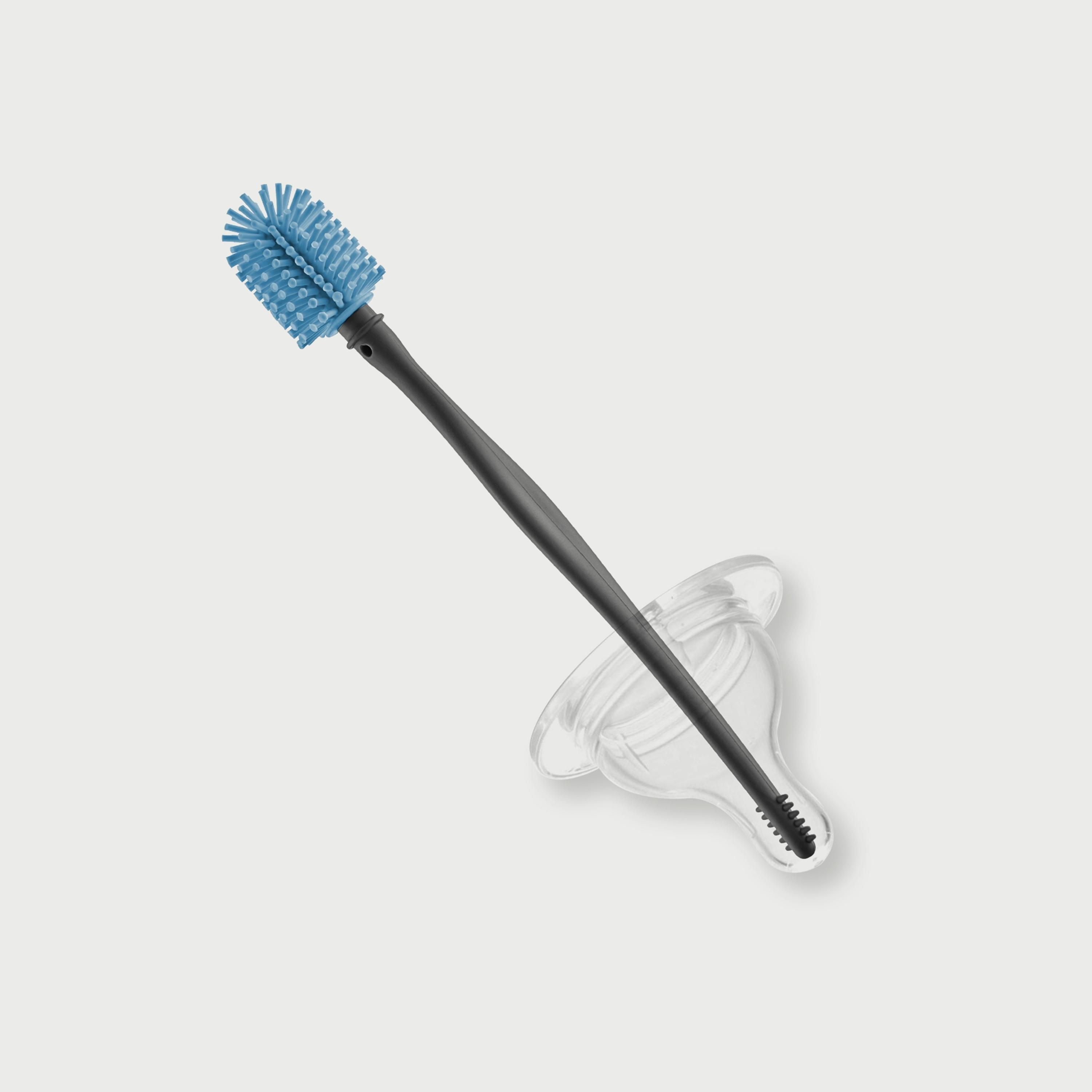 Babyjem Bottle and Nipple Cleaning Brush-baby-feeding-accessories-image-2