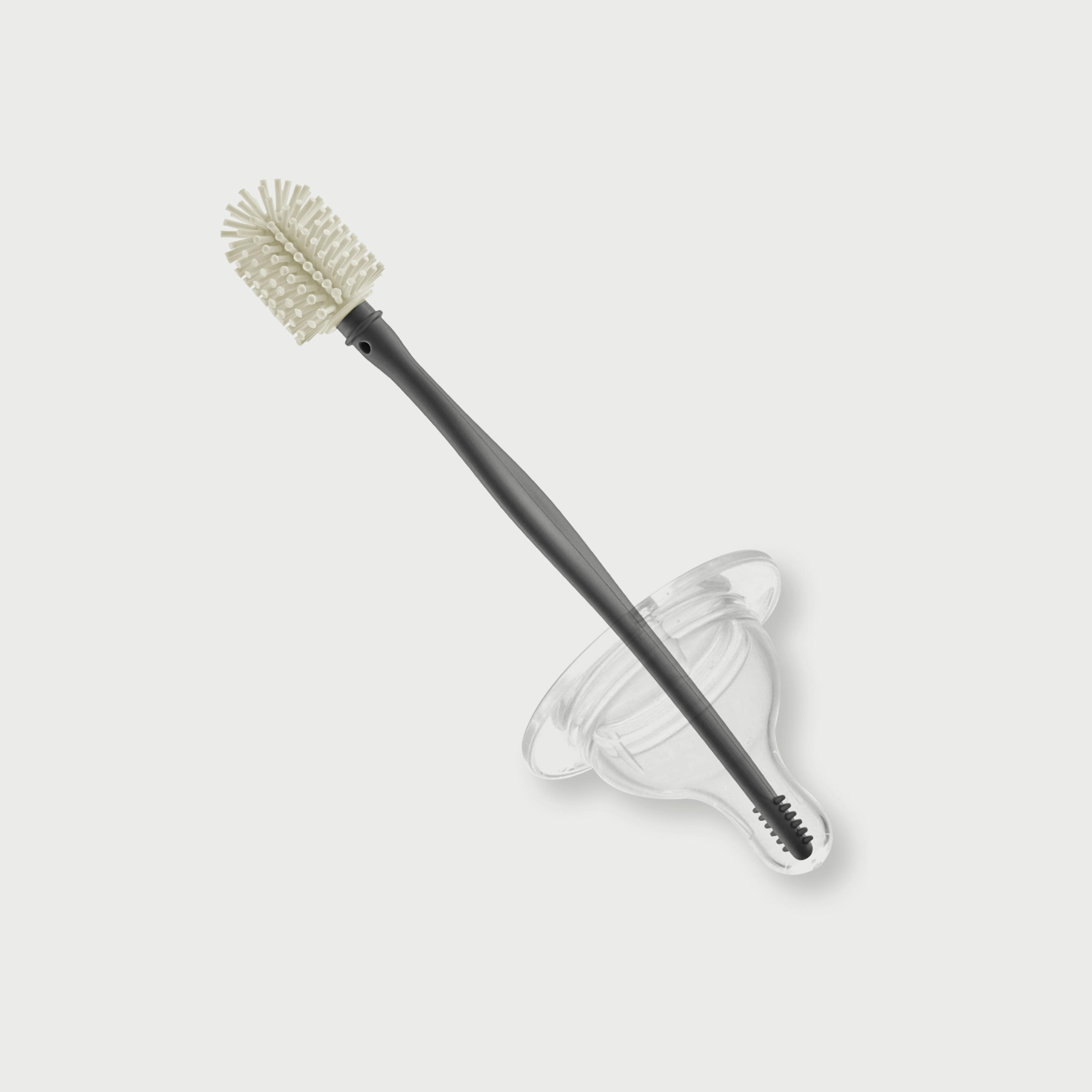 Babyjem Bottle and Nipple Cleaning Brush-baby-feeding-accessories-image-3