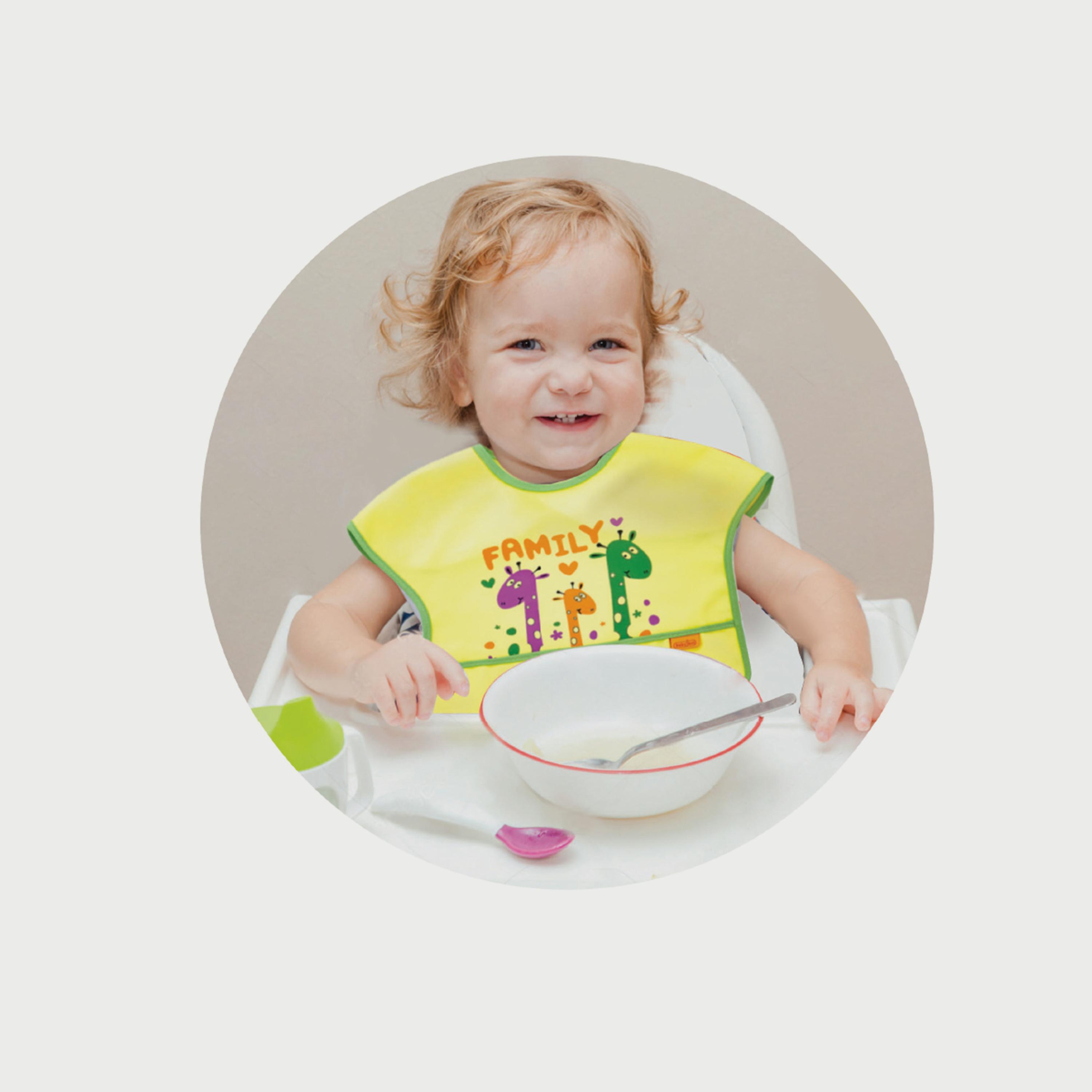 Babyjem Poly Large Bib-baby-feeding-bibs-image-3
