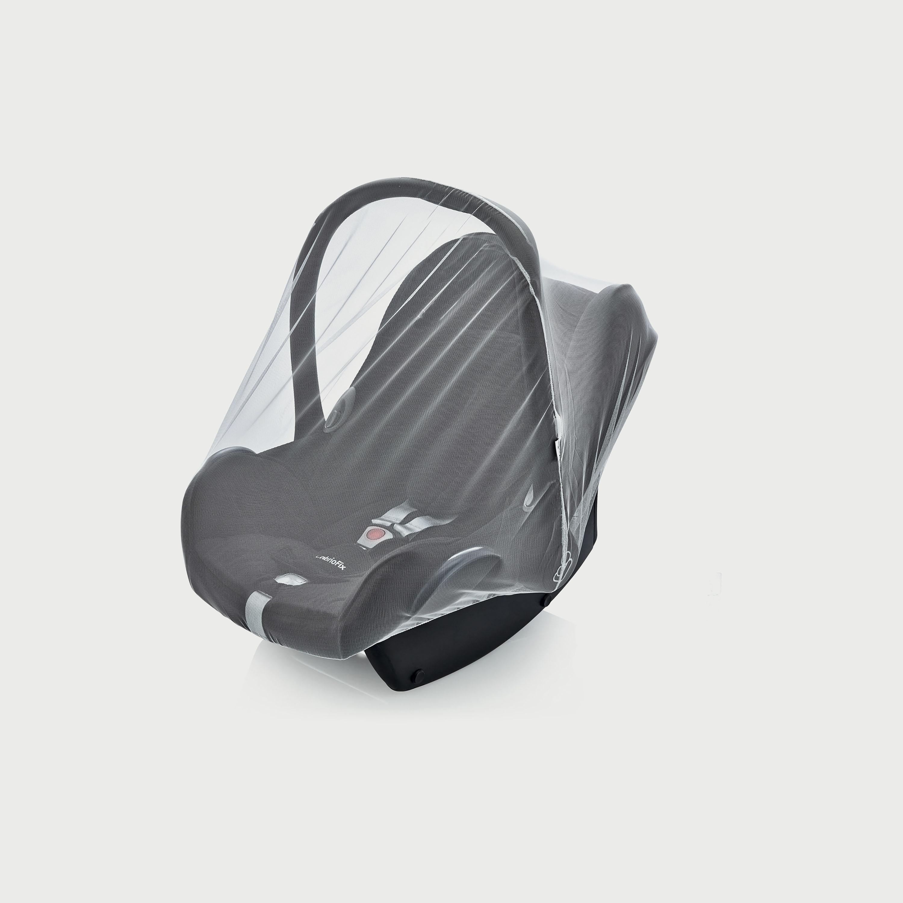 Babyjem Infant Carrier Insect Net-baby-gear-travelaccessories-image-1