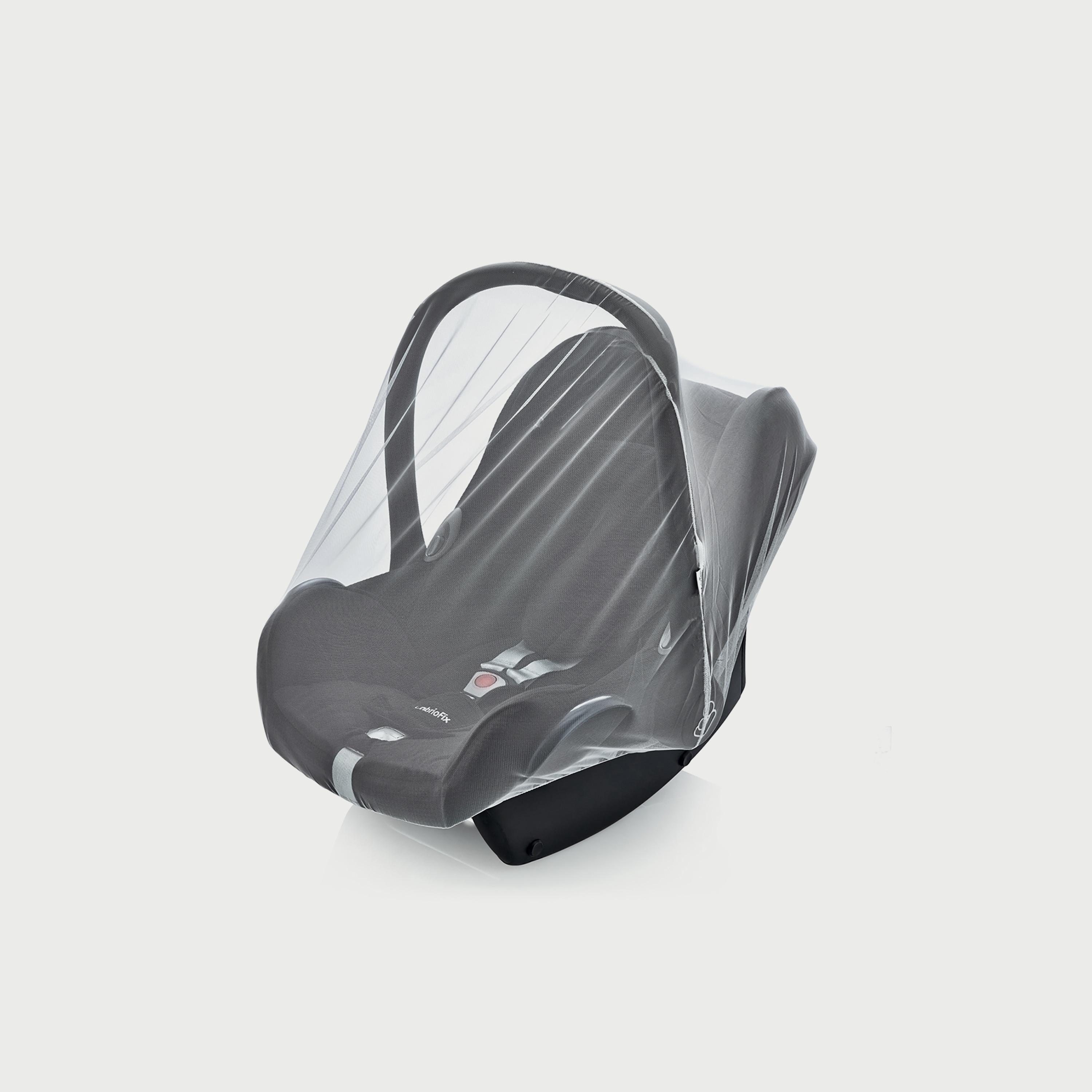 Babyjem Infant Carrier Insect Net-baby-gear-travelaccessories-image-2