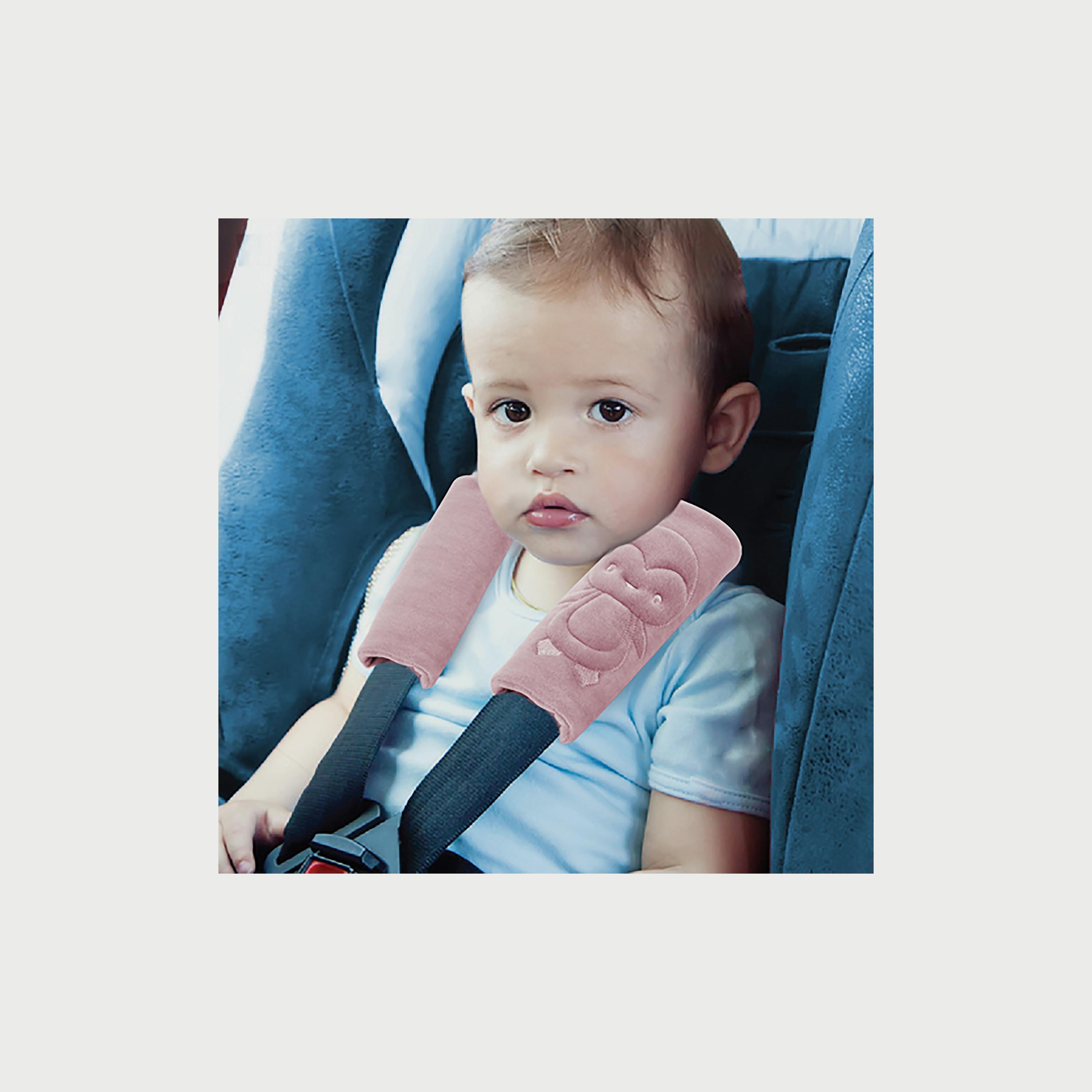 حزام أمان بواقي رقبة من بيبي جيم-baby-gear-travelaccessories-image-4