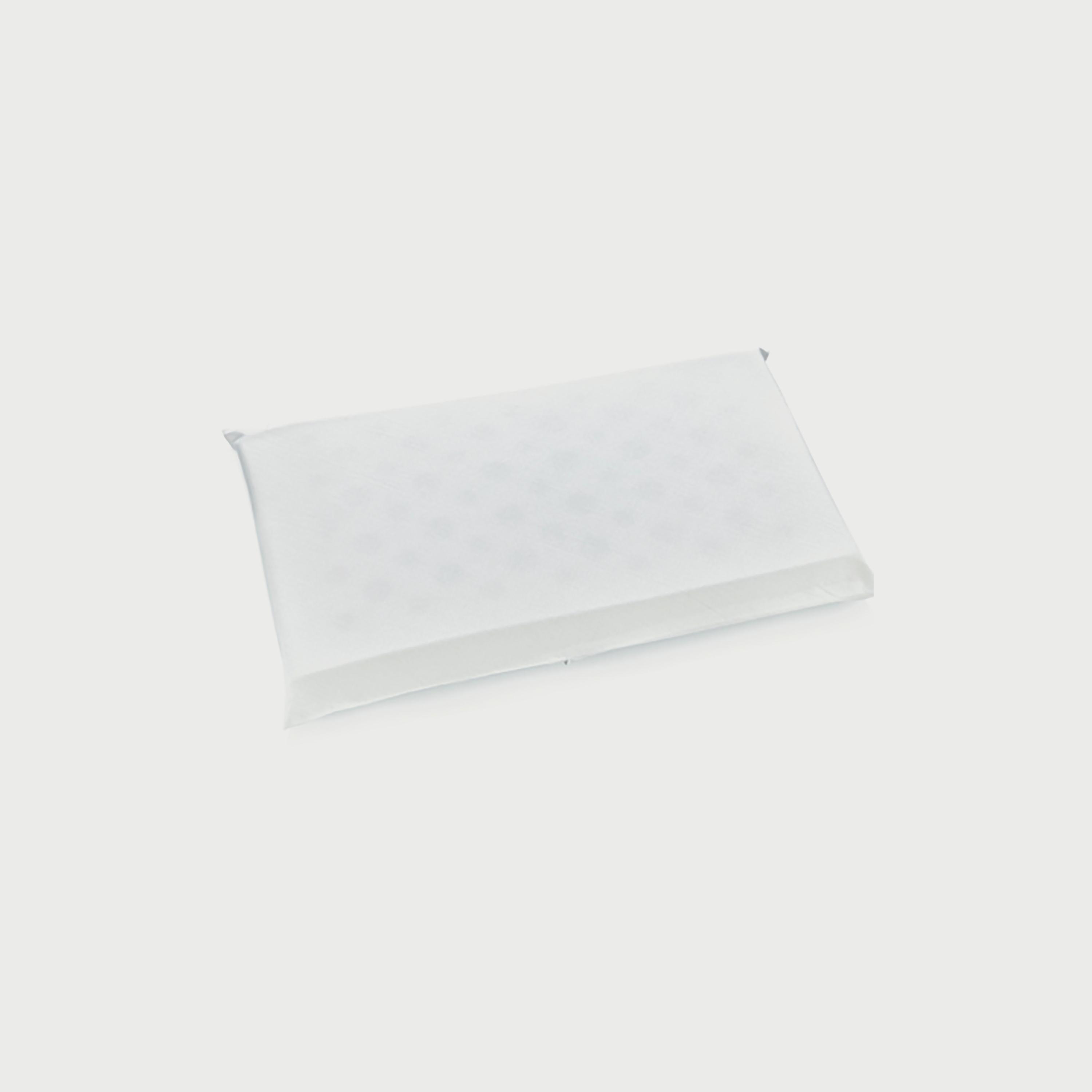 Babyjem Anti Suffocation Baby Pillow, 0-6 Months, White-baby-nursery-babybedding-image-1