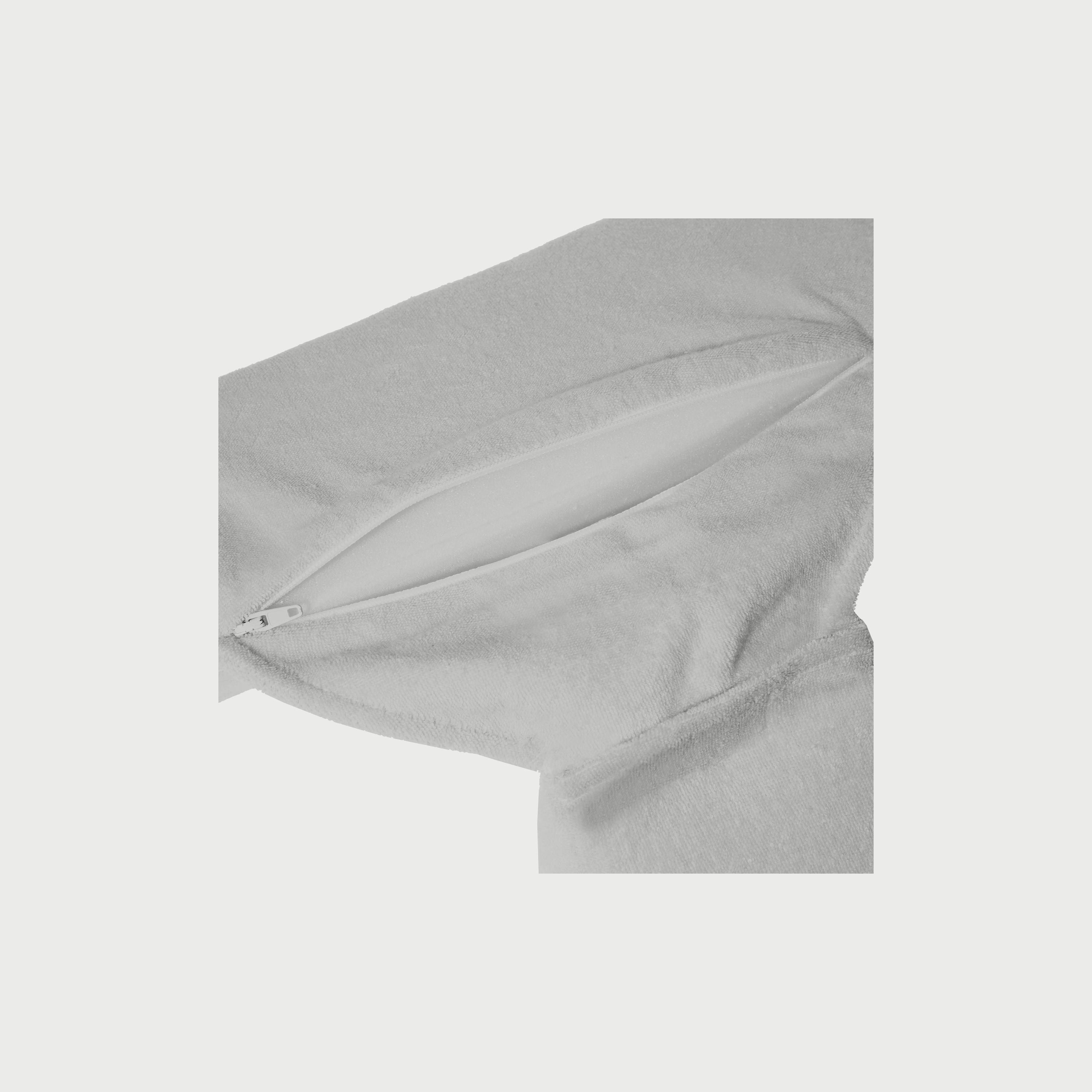 Babyjem Baby Side Sleep Positioner Pillow, 0-6 Months, Off White-baby-nursery-babybedding-image-2