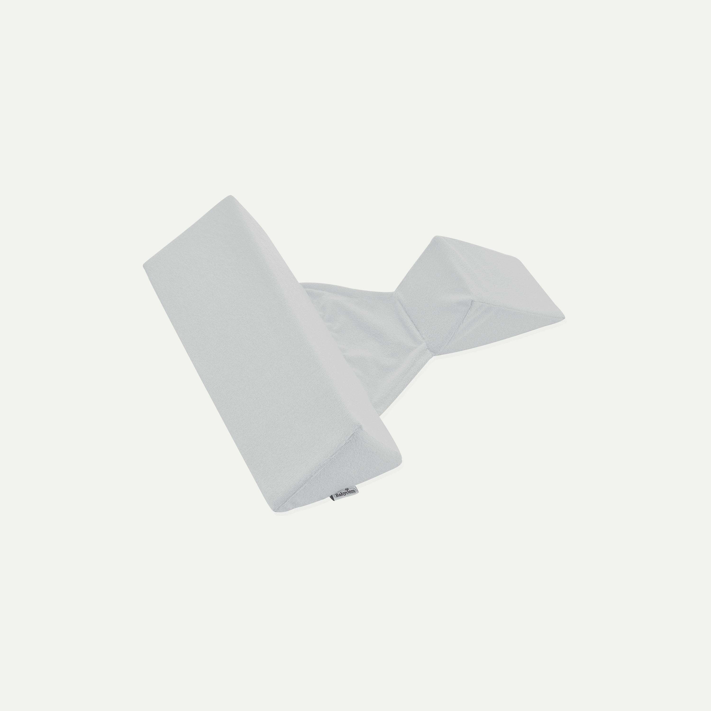 Babyjem Baby Side Sleep Positioner Pillow, 0-6 Months, Off White-baby-nursery-babybedding-image-3