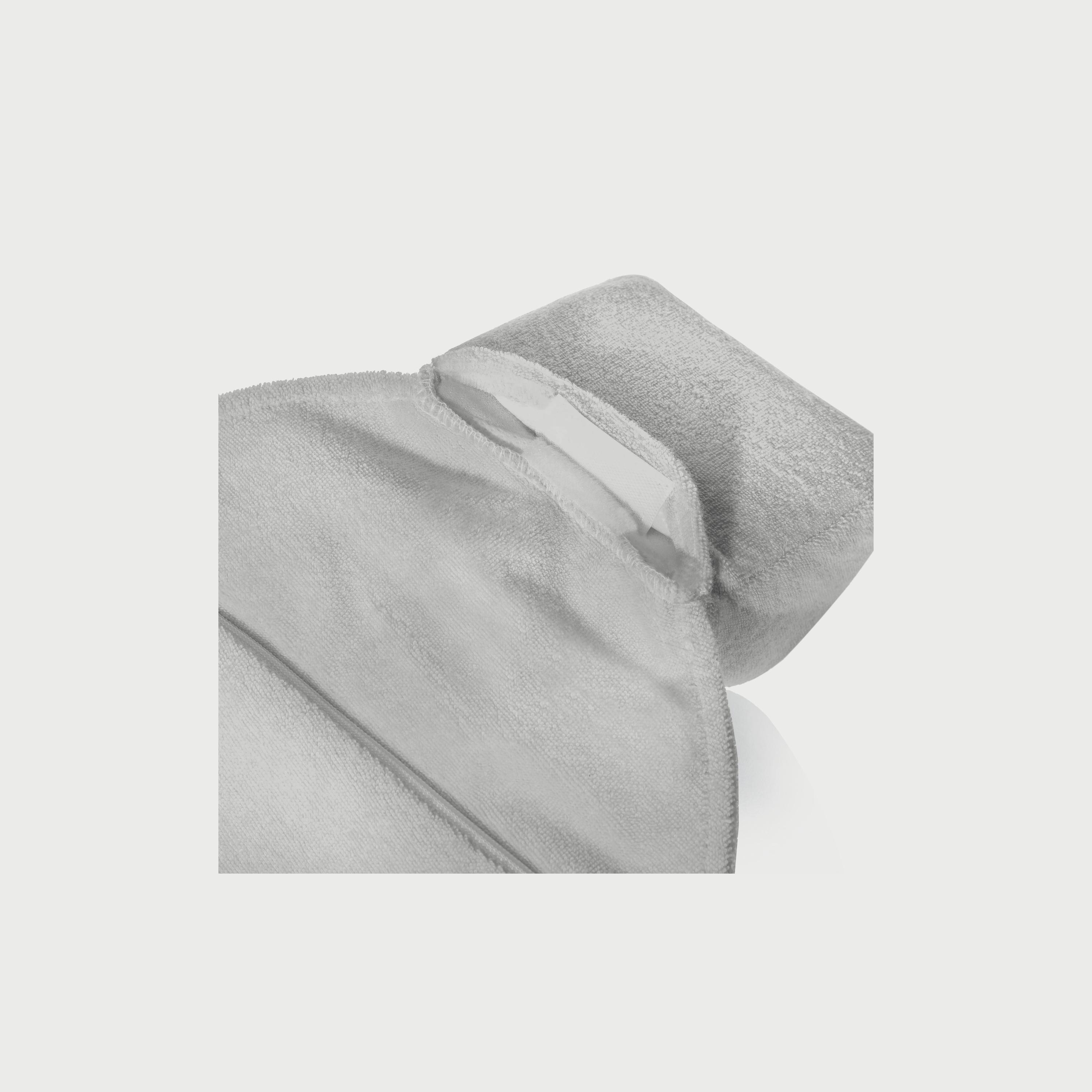 Babyjem Baby Side Sleep Positioner Pillow, 0-6 Months, Off White-baby-nursery-babybedding-image-4
