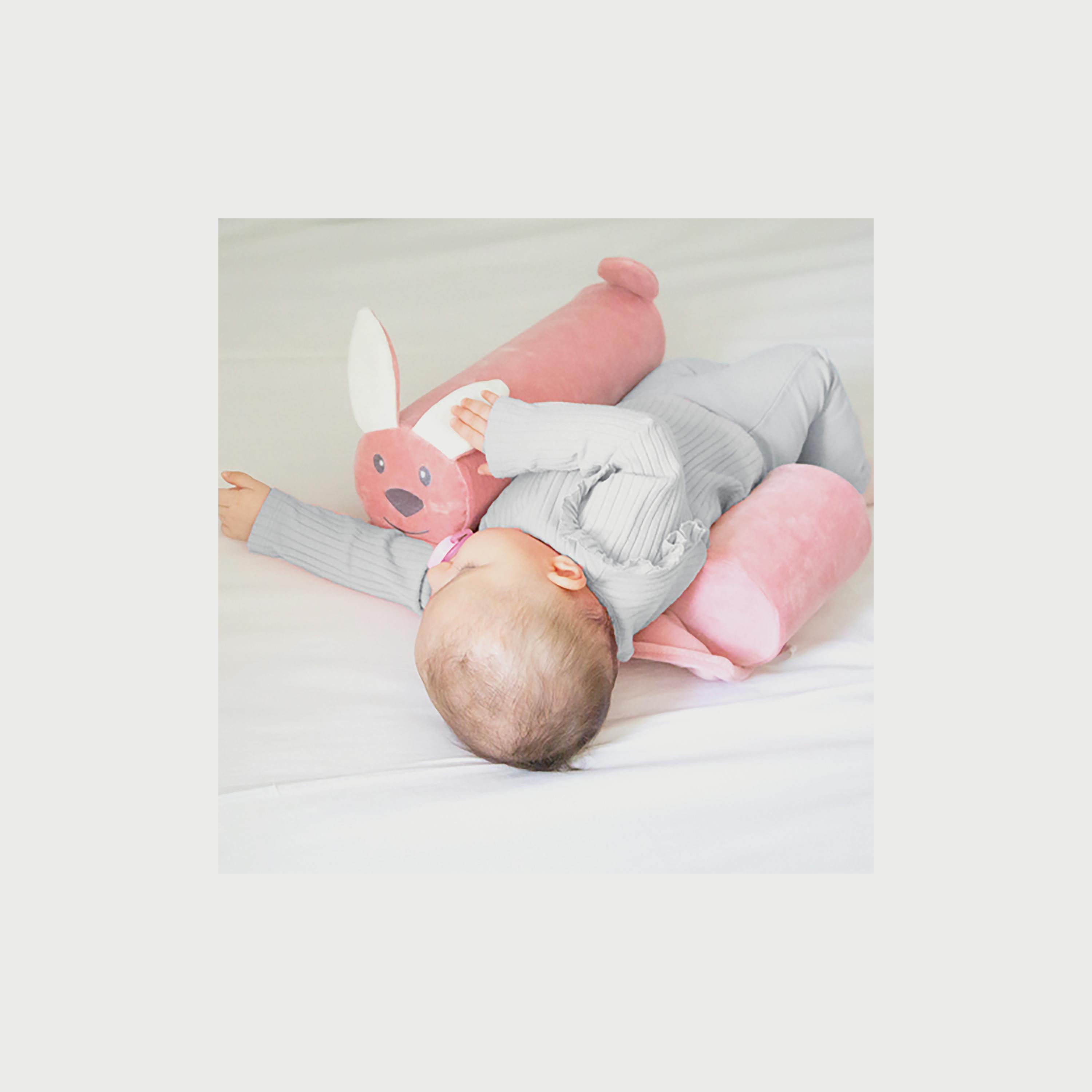 وسادة النوم الجانبية من بيبي جيم-baby-nursery-babybedding-image-2