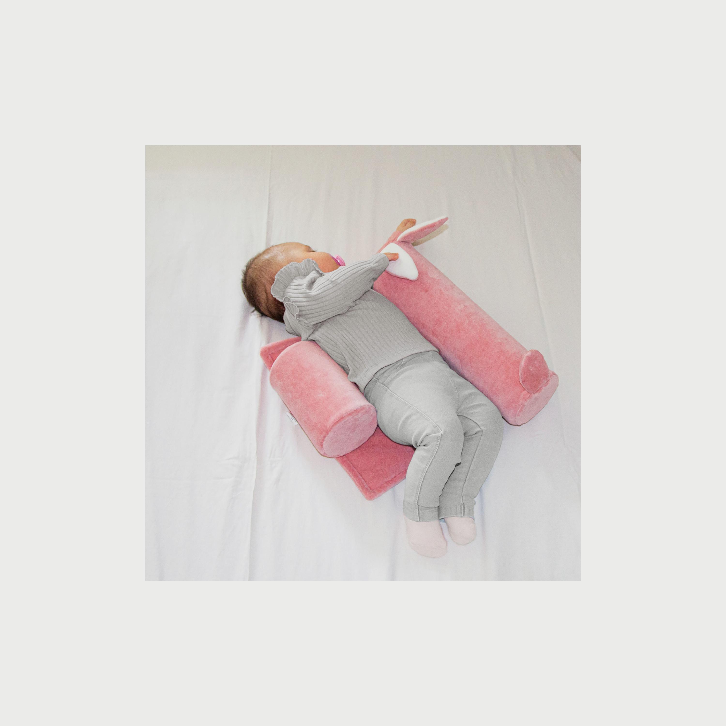 وسادة النوم الجانبية من بيبي جيم-baby-nursery-babybedding-image-3