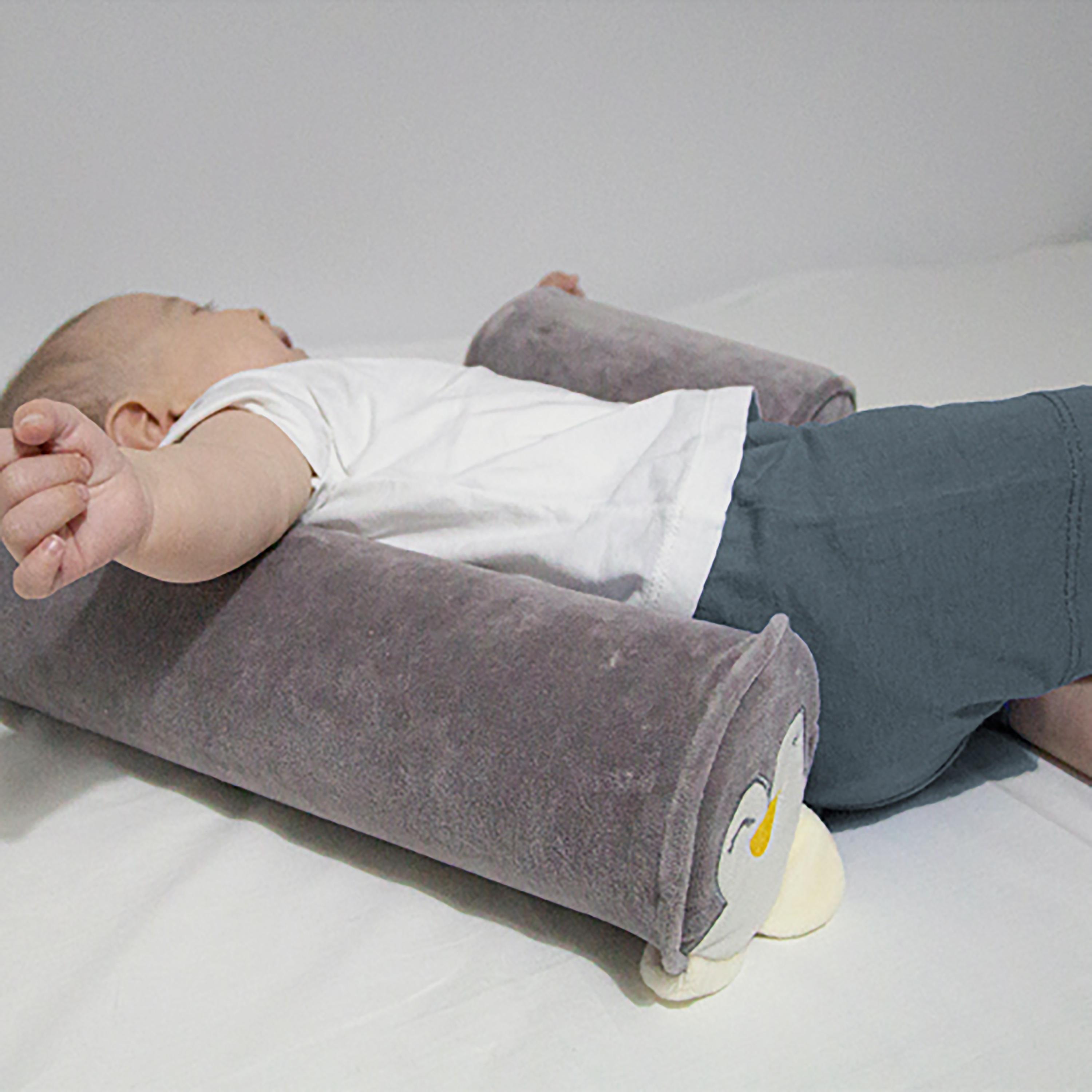 وسادة النوم الجانبية من بيبي جيم-baby-nursery-babybedding-image-9