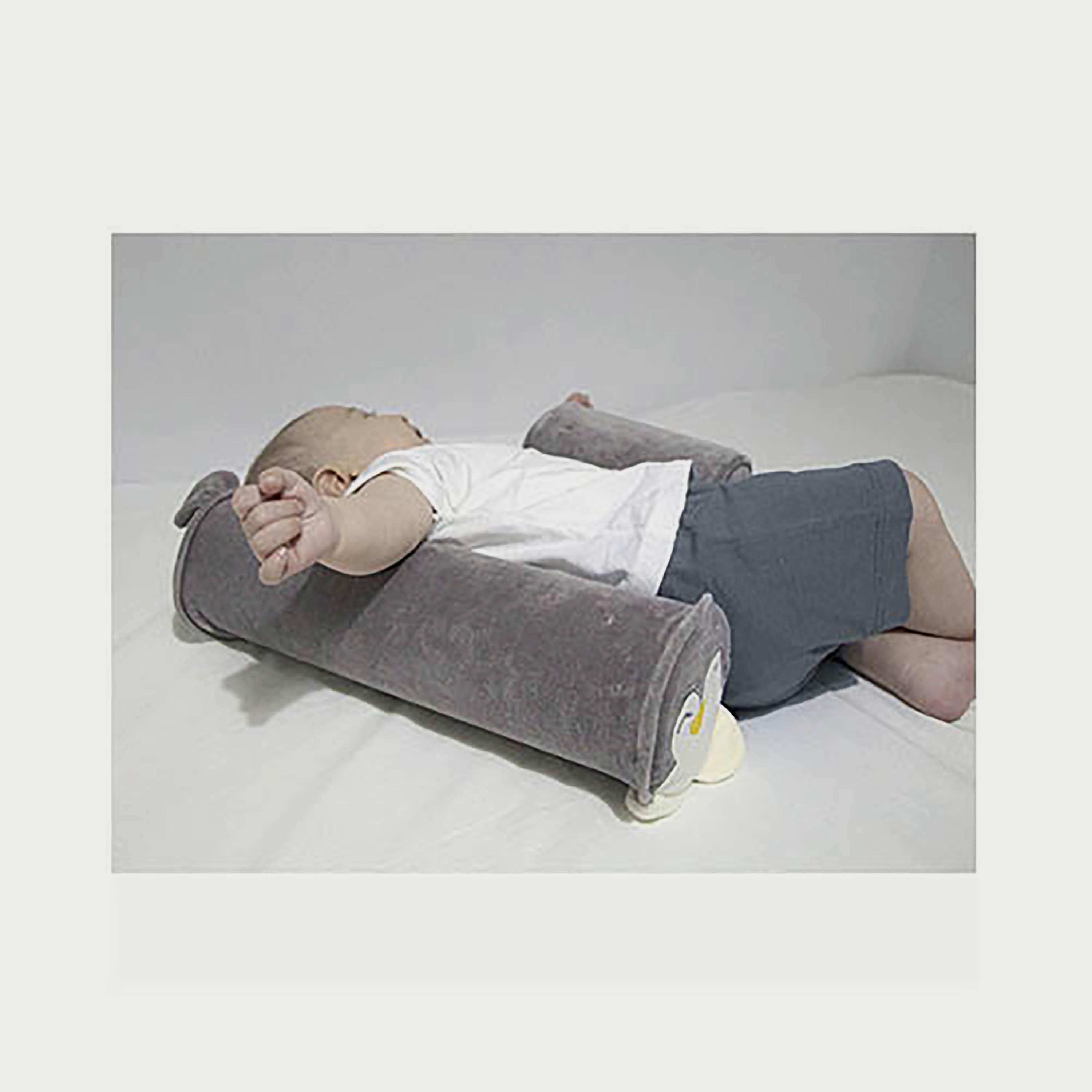Babyjem Side Sleep Positioner Pillow-baby-nursery-babybedding-image-2