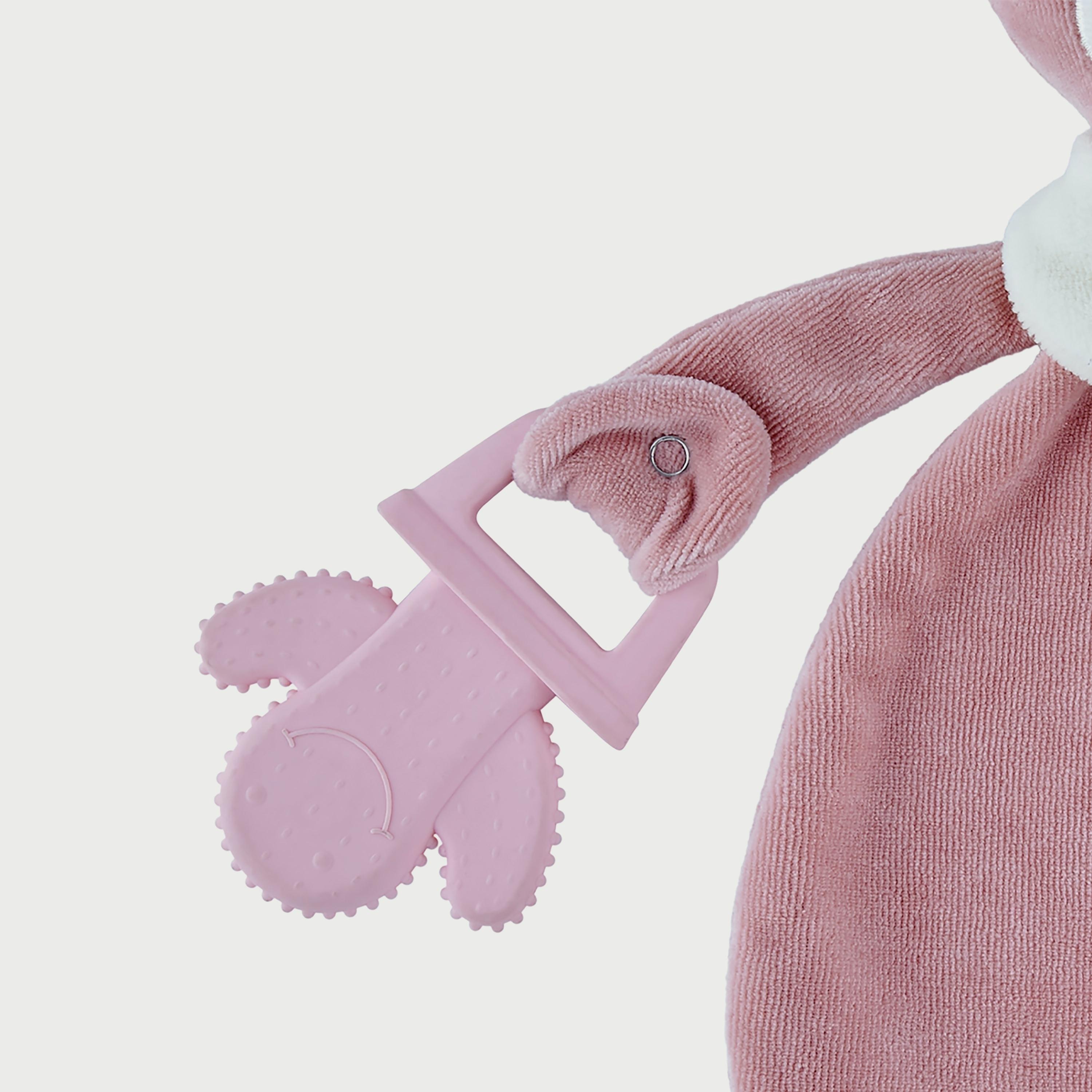 Babyjem Sleep Buddy with Teether-baby-feeding-teethers-image-8