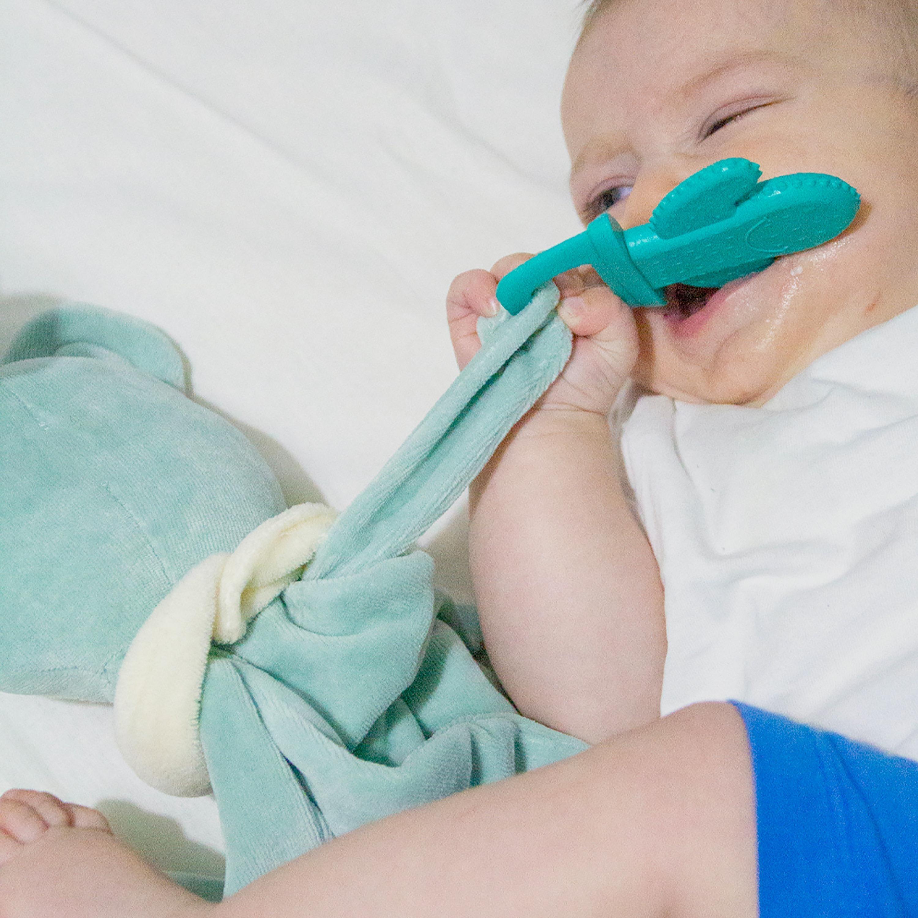 Babyjem Sleep Buddy with Teether-baby-feeding-teethers-image-10