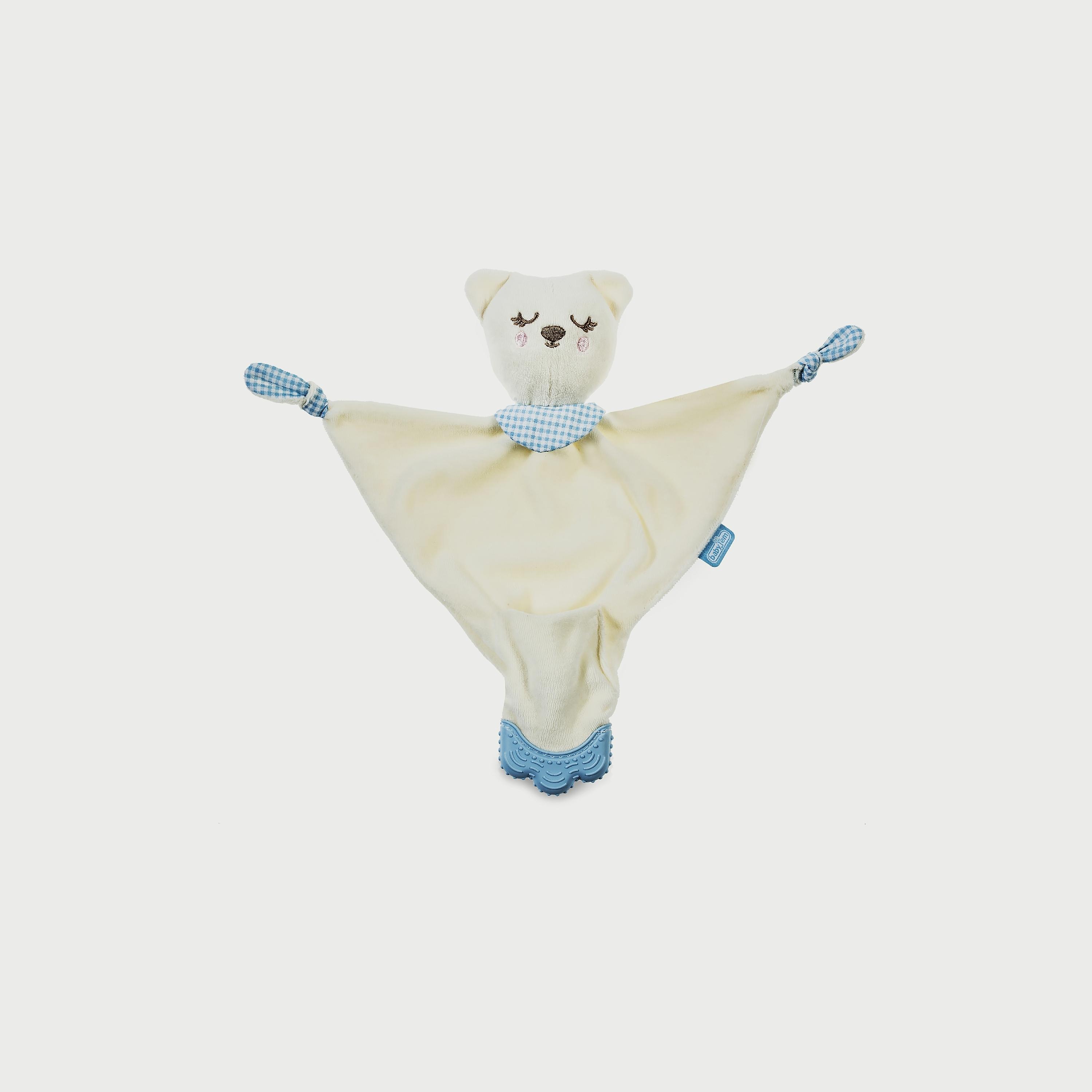 Babyjem Sleeping Friend Teether-baby-feeding-teethers-image-1