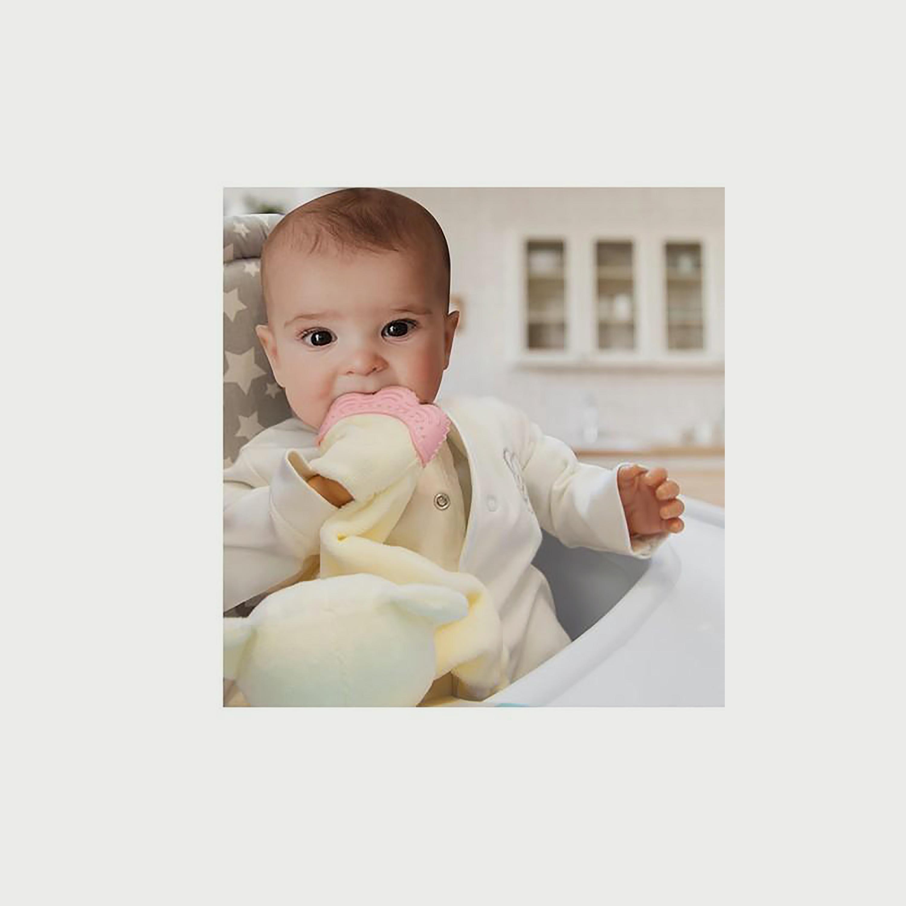 Babyjem Sleeping Friend Teether-baby-feeding-teethers-image-2