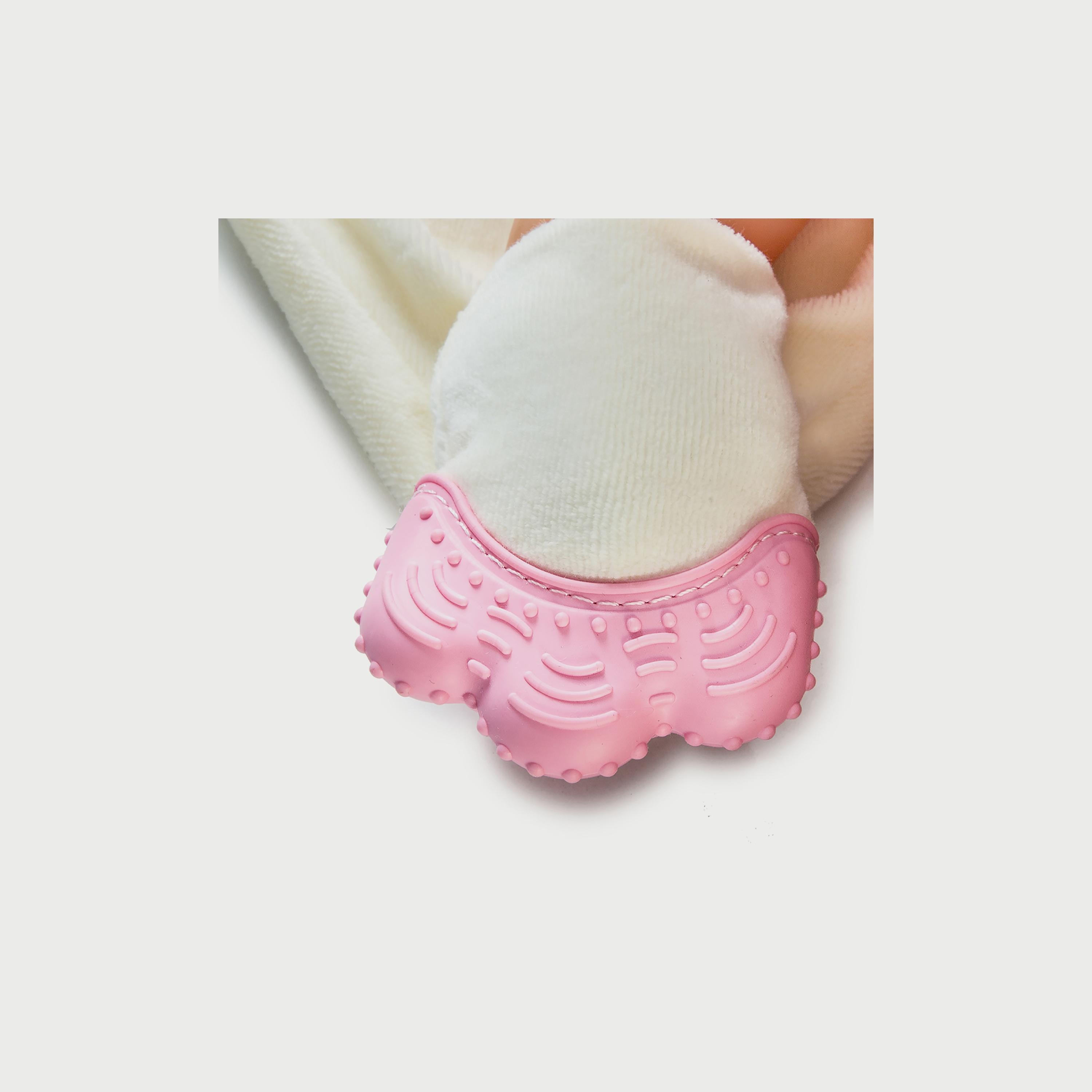 Babyjem Sleeping Friend Teether-baby-feeding-teethers-image-4