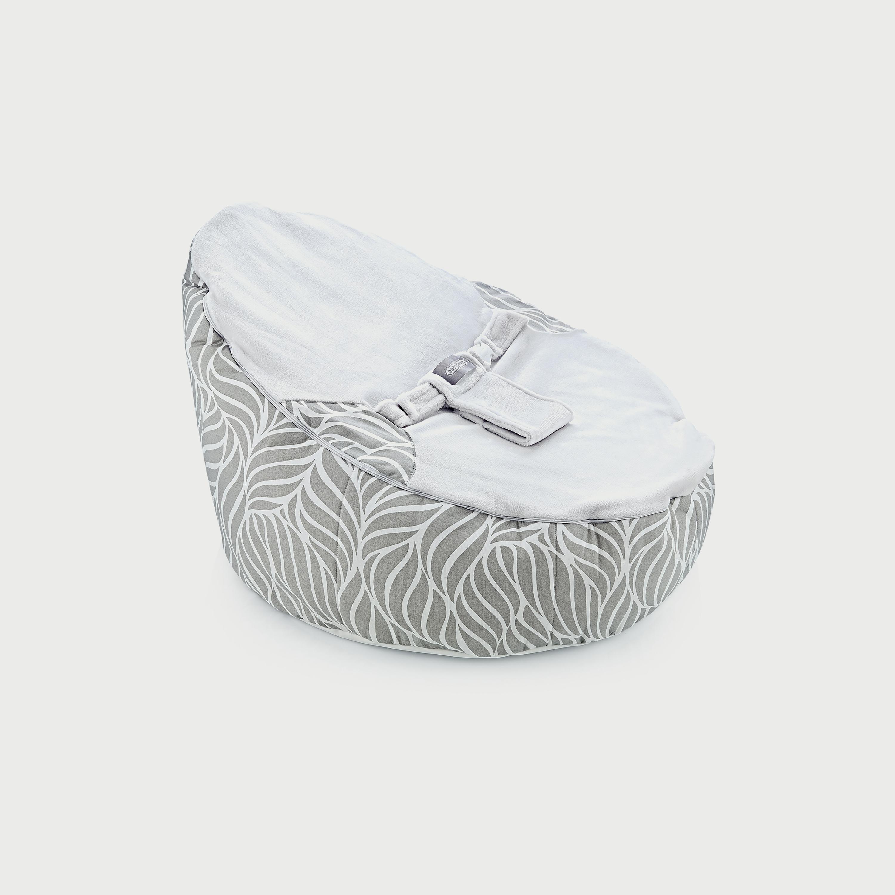 مهد للمواليد من بيبي جيم-baby-nursery-babybedding-image-1
