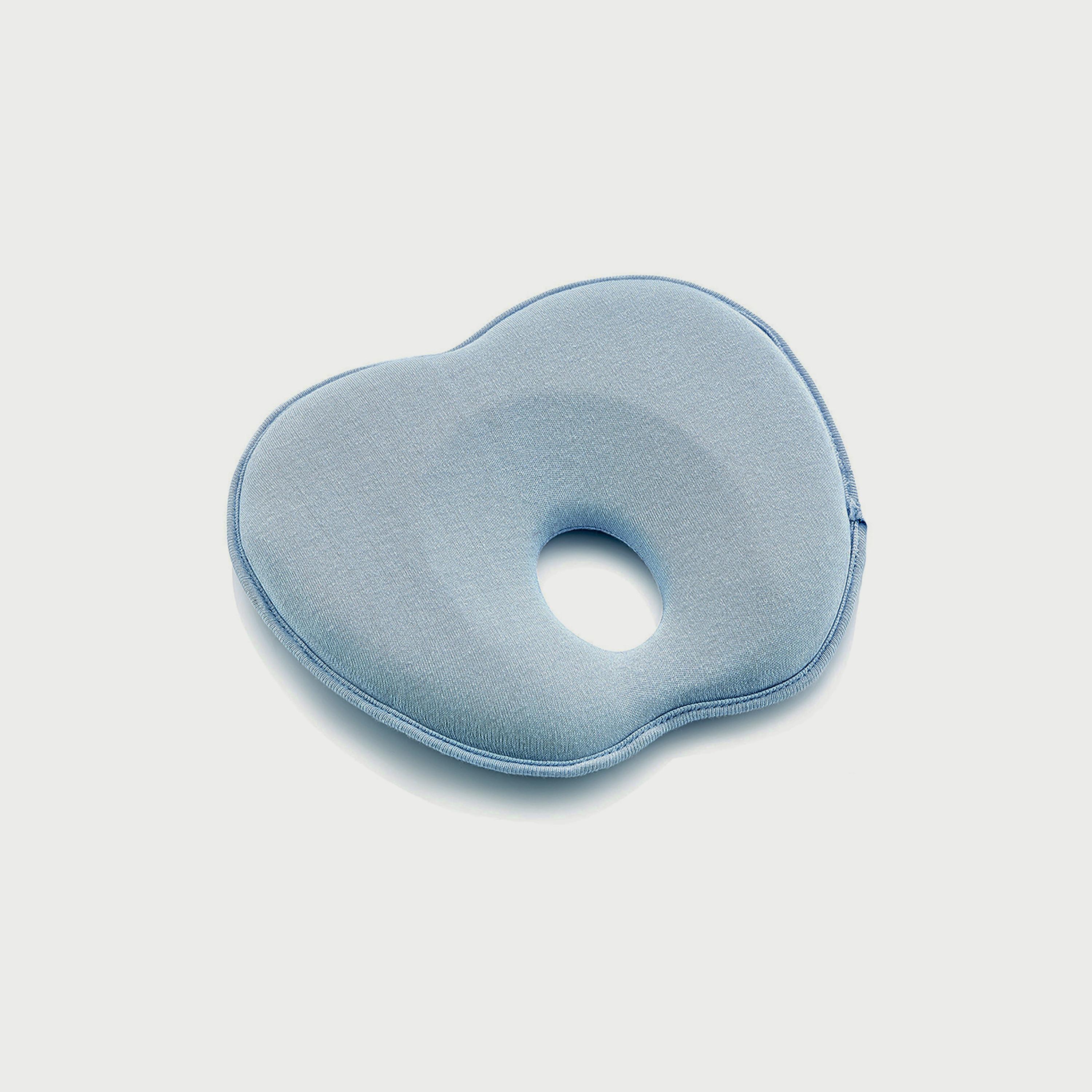 Babyjem Anti-Flat Head Ergonomic Head Shaping Pillow-baby-nursery-babybedding-image-1