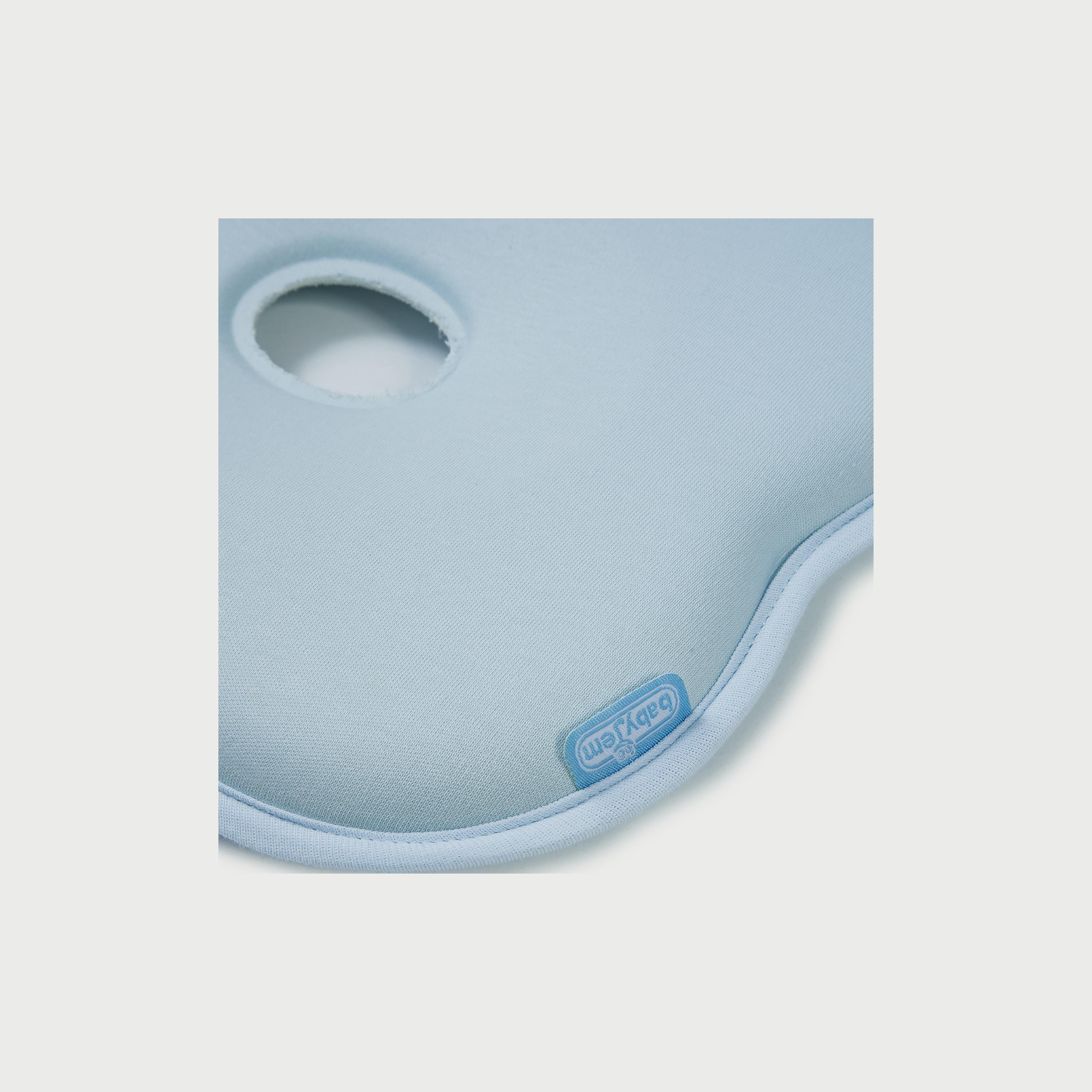 Babyjem Anti-Flat Head Ergonomic Head Shaping Pillow-baby-nursery-babybedding-image-2