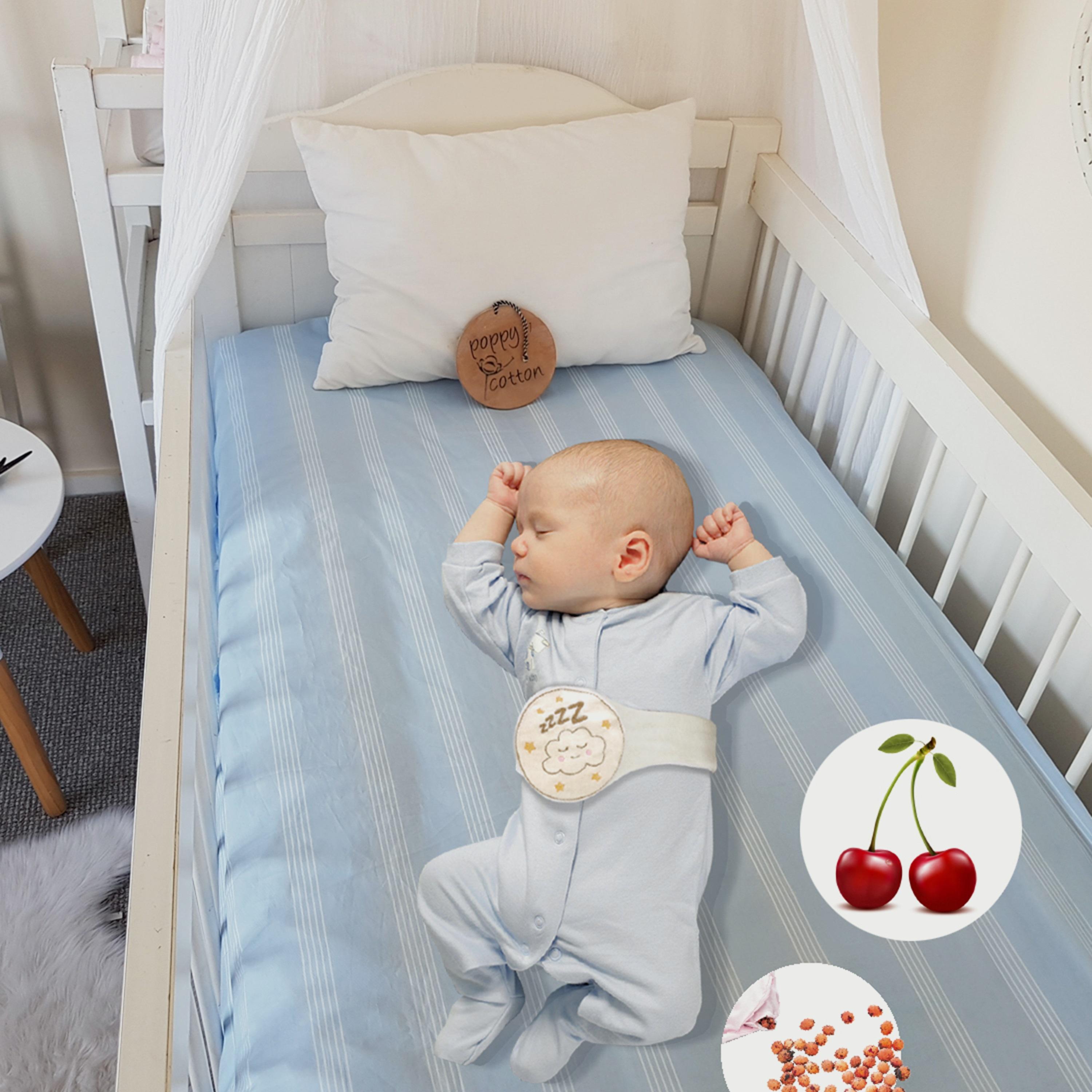 Babyjem Cherry Core Filled Belt for Babies-baby-healthandsafety-thermometersandaspirators-image-3