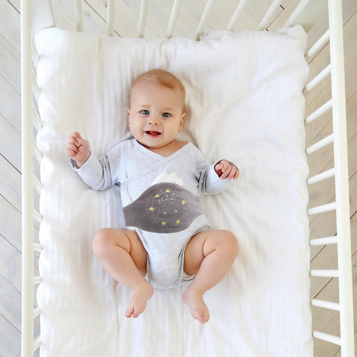 Babyjem Cherry Core Filled Belt for Babies-baby-healthandsafety-thermometersandaspirators-image-2