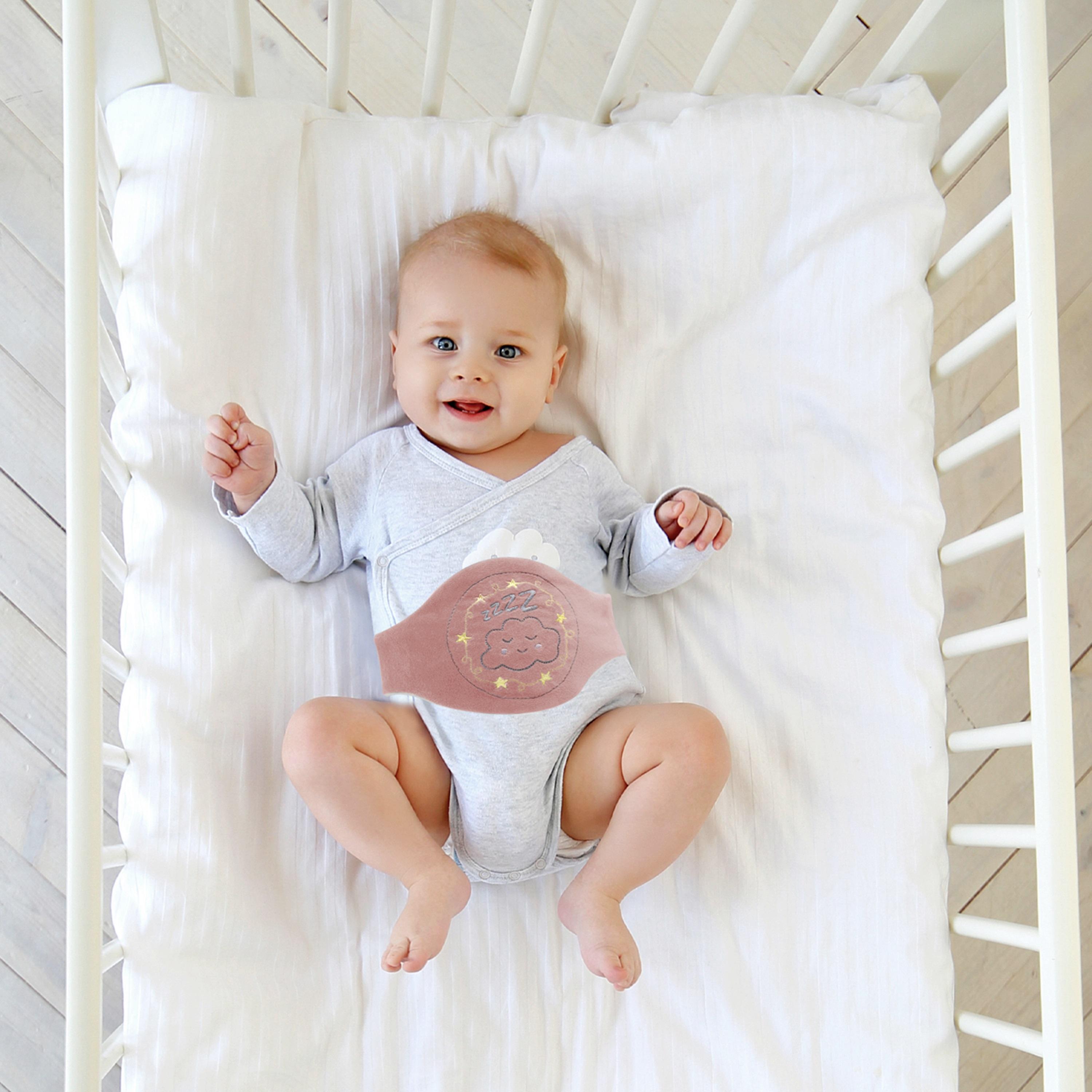 Babyjem Cherry Core Filled Belt for Babies-baby-healthandsafety-thermometersandaspirators-image-2