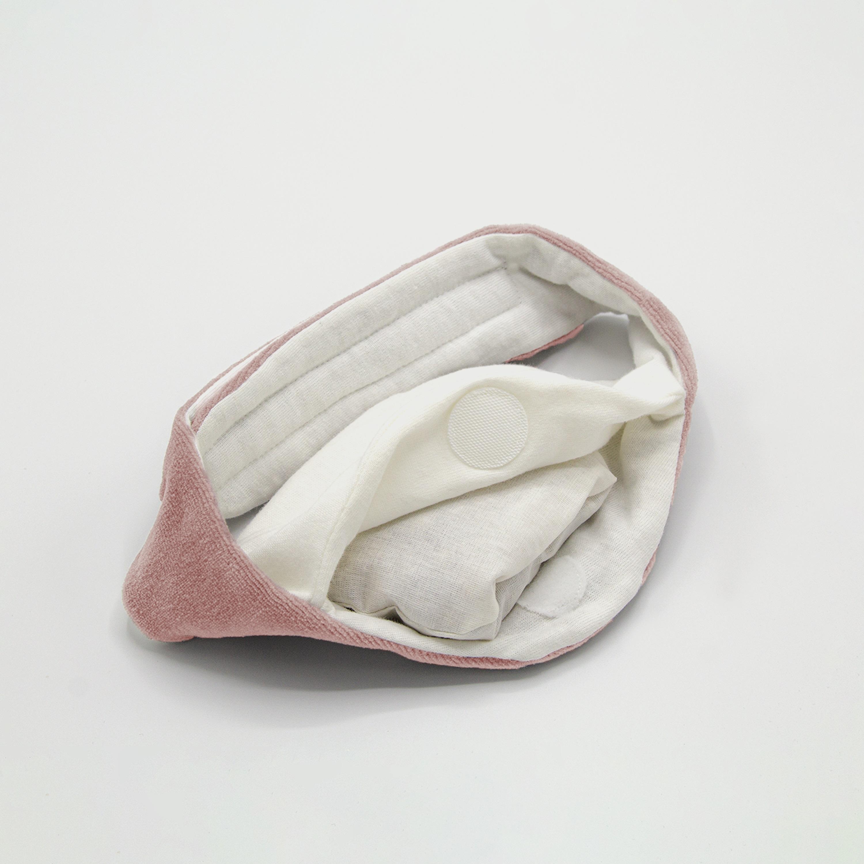 Babyjem Cherry Core Filled Belt for Babies-baby-healthandsafety-thermometersandaspirators-image-3