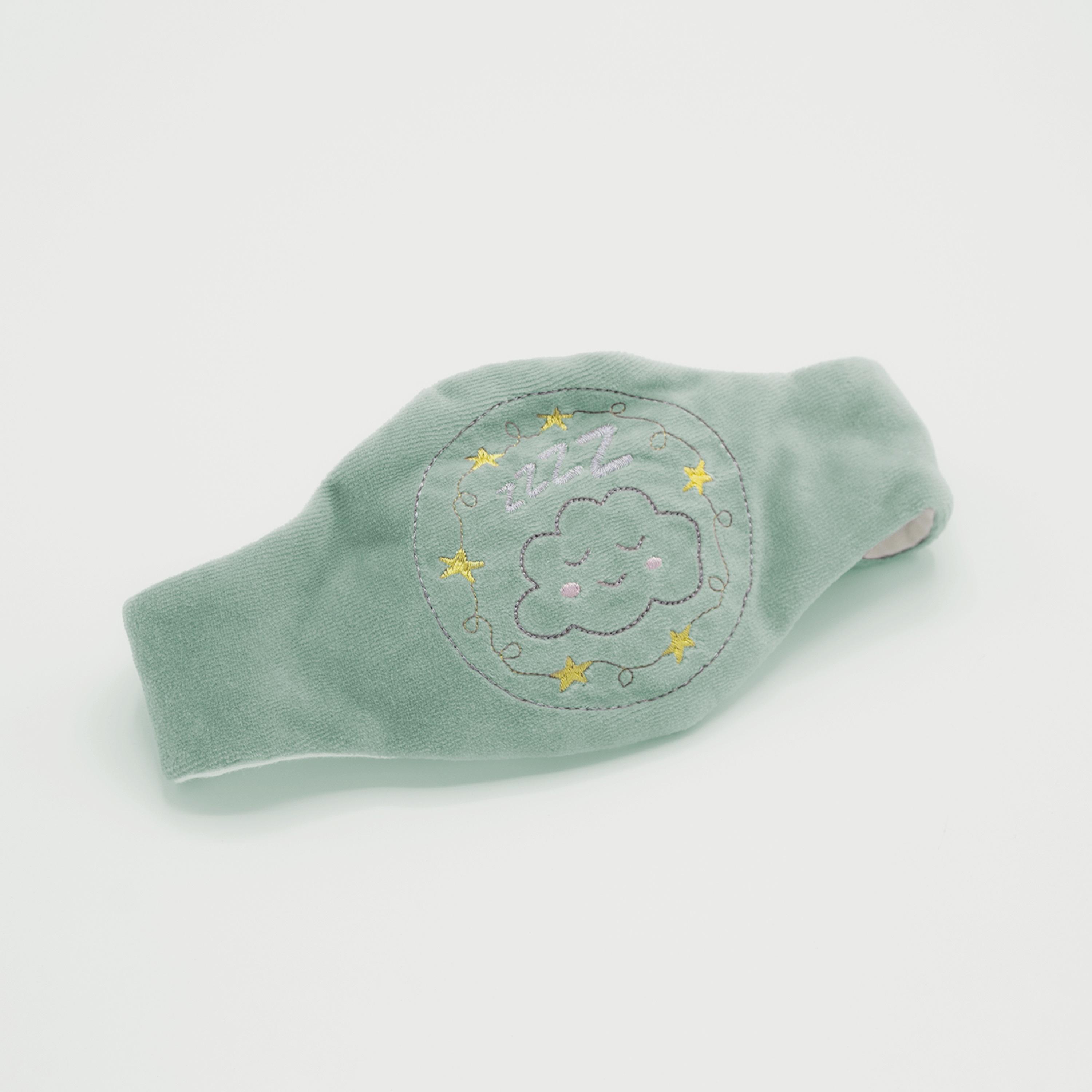 Babyjem Cherry Core Filled Belt for Babies-baby-healthandsafety-thermometersandaspirators-image-1