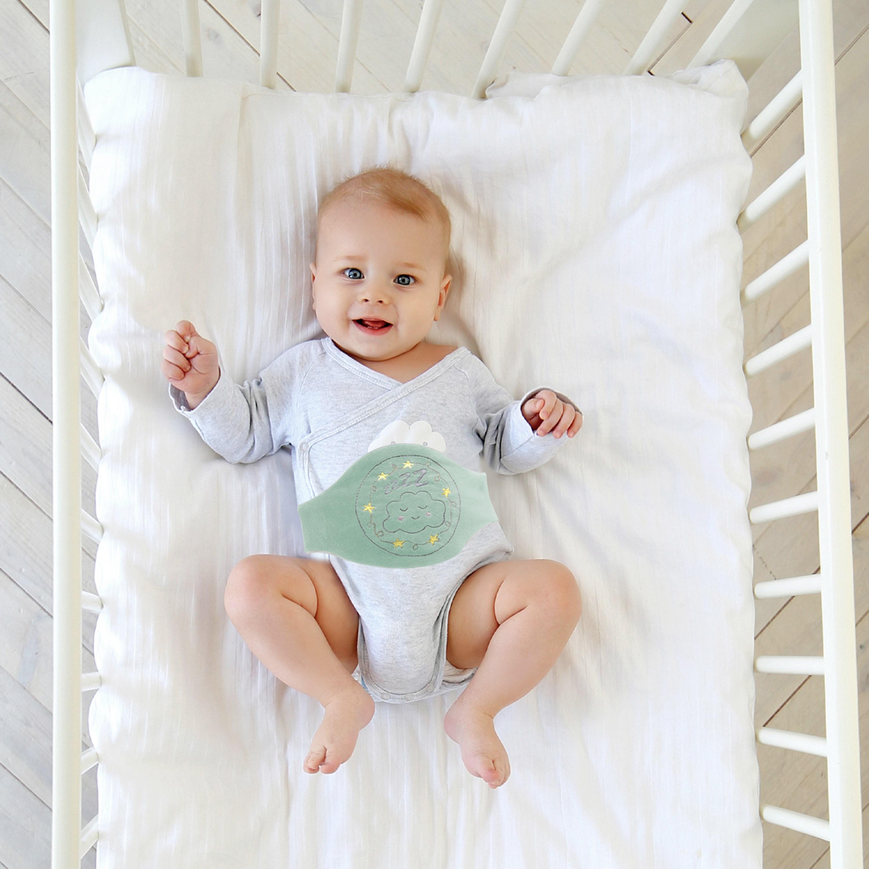 Babyjem Cherry Core Filled Belt for Babies-baby-healthandsafety-thermometersandaspirators-image-2